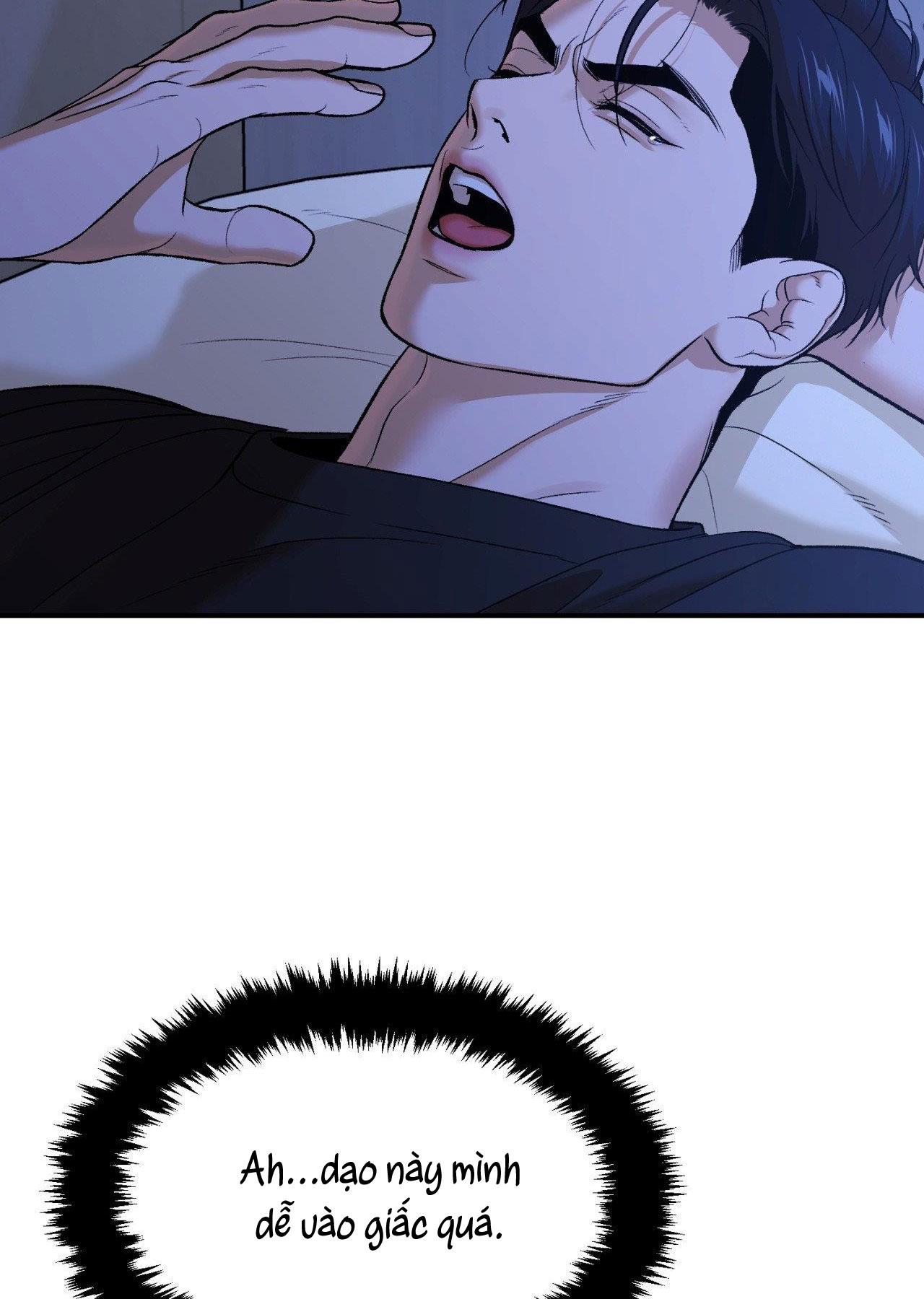 Đọc truyện Jinx - Chapter 79