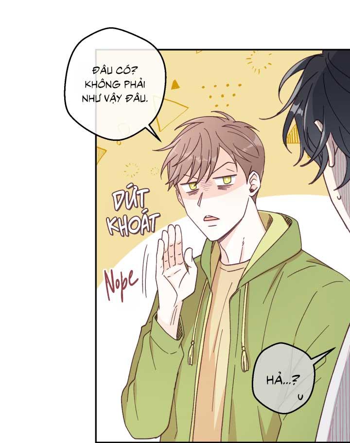 Đọc truyện NGƯỜI HÀNG XÓM QUYẾN RŨ CỦA TÔI - Chapter 3