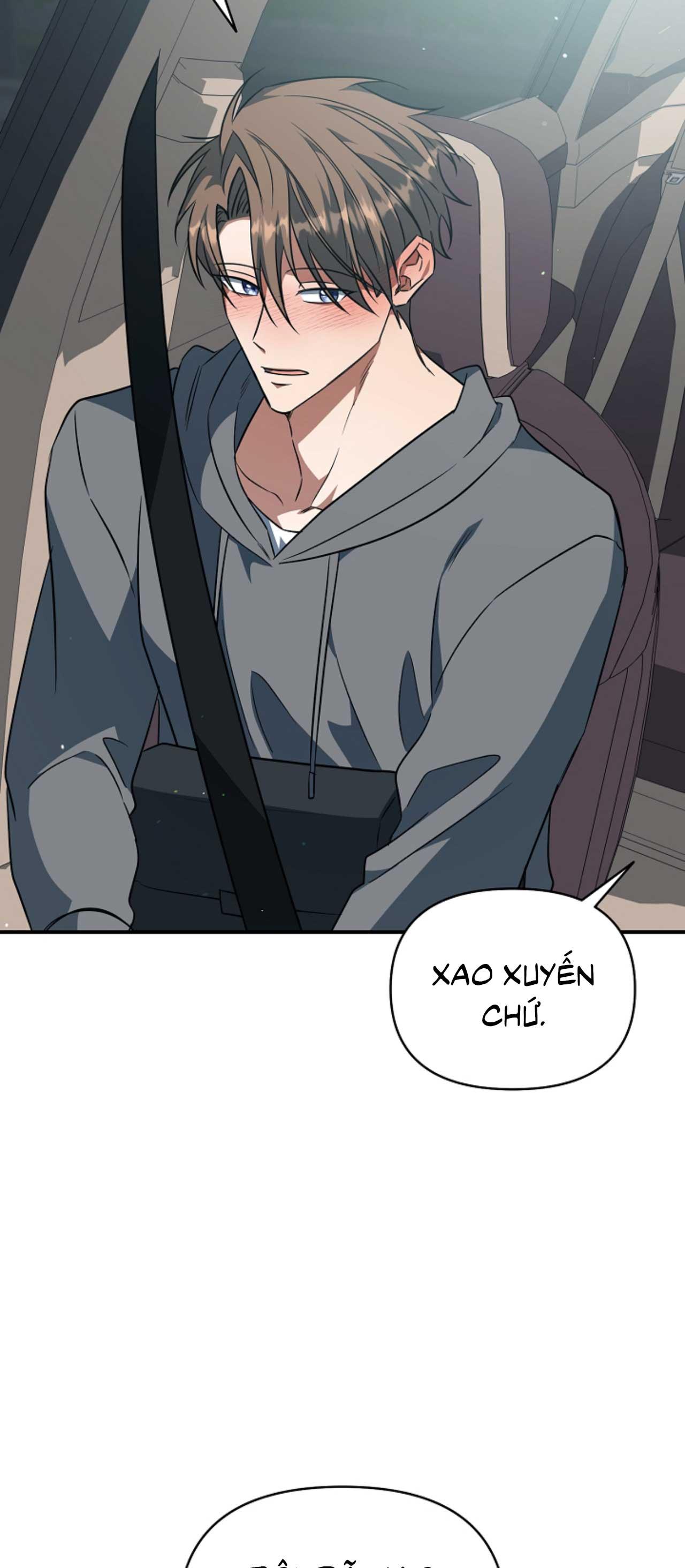 Đọc truyện SỰ THẬT TRẦN TRỤI - Chapter 31