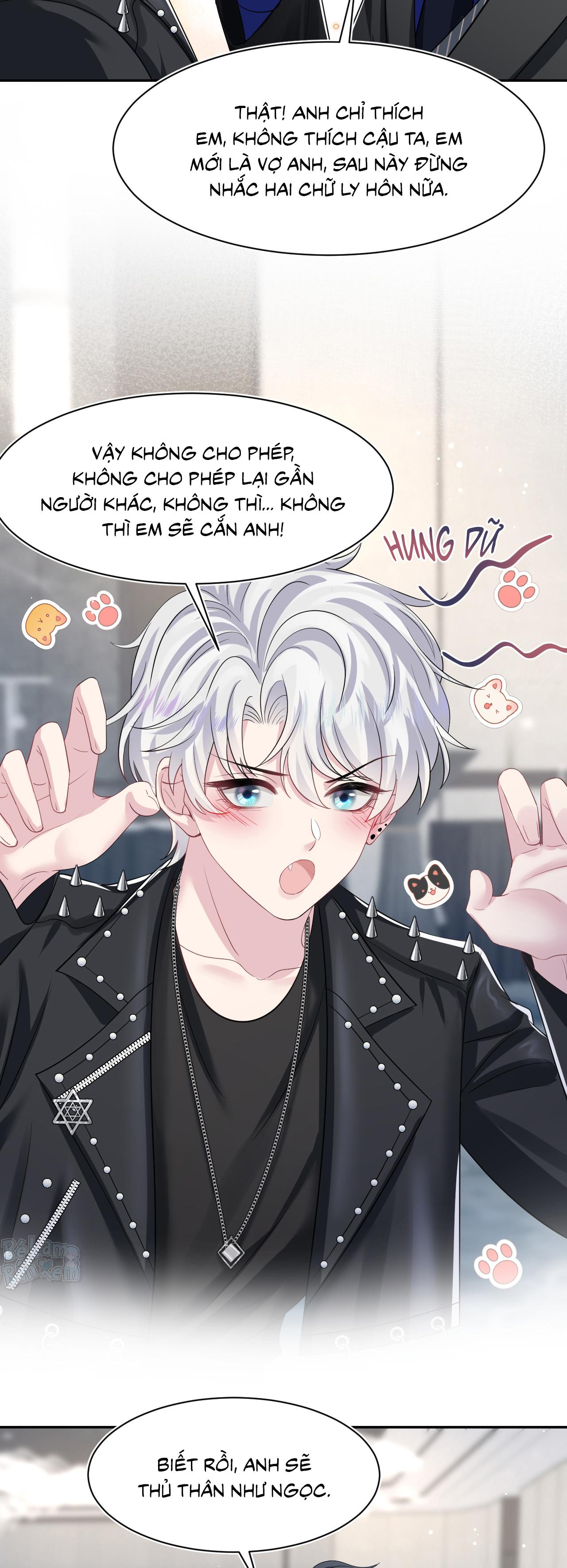 Đọc truyện Tuyệt mỹ bạch liên hoa online dạy học - Chapter 211
