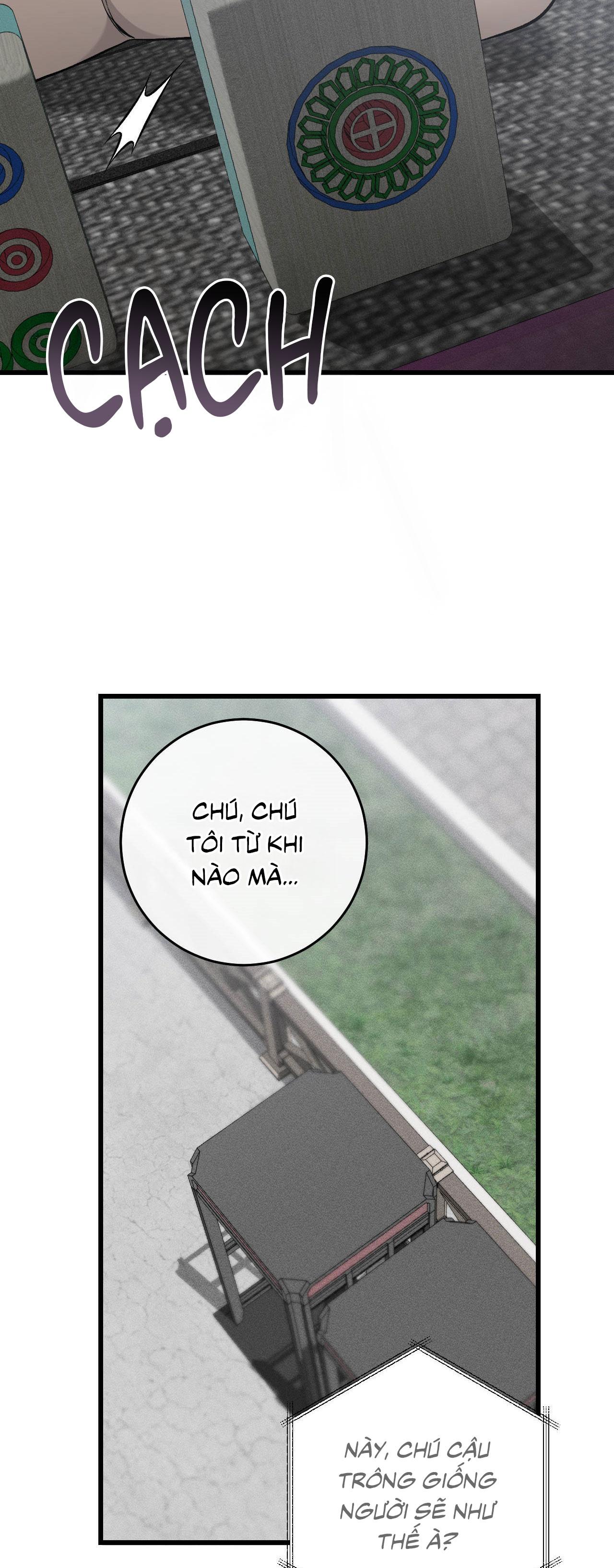 Đọc truyện XX ĐÊ TIỆN - Chapter 62