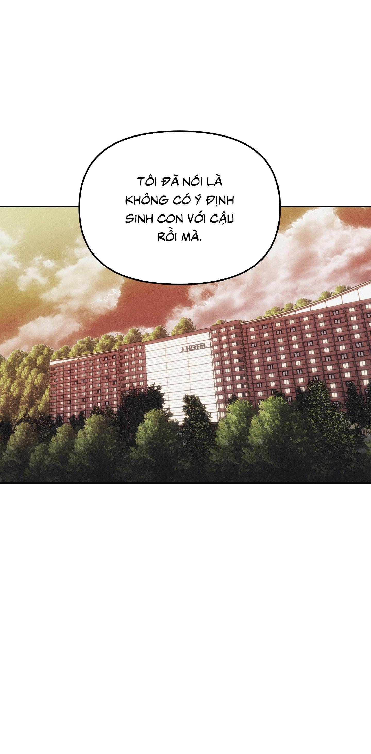 Đọc truyện [DDT] BẪY CHUỘT - Chapter 4