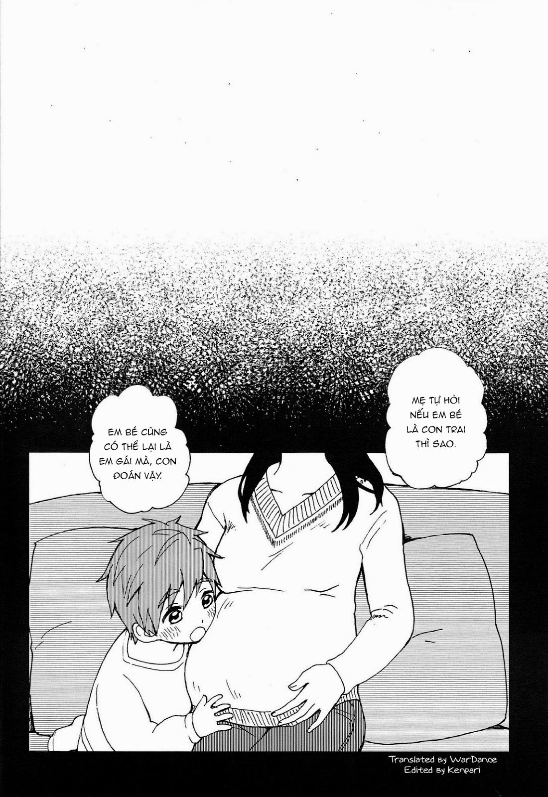 Tuyển Tập Chjch và Chjch -  - Trang 14