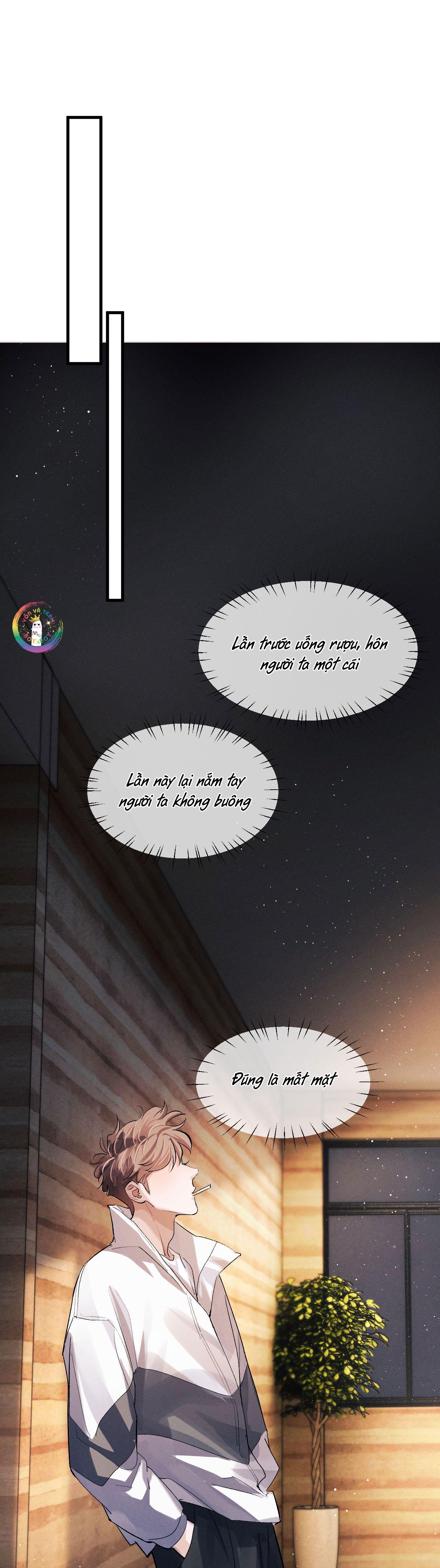 Đọc truyện Tát Dã (Ngang Tàng) - Chapter 60
