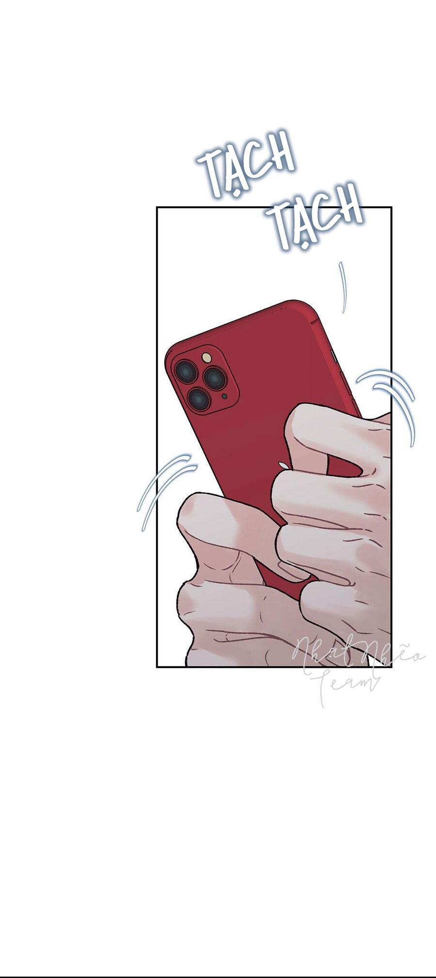 Đọc truyện Ten - Chapter 7
