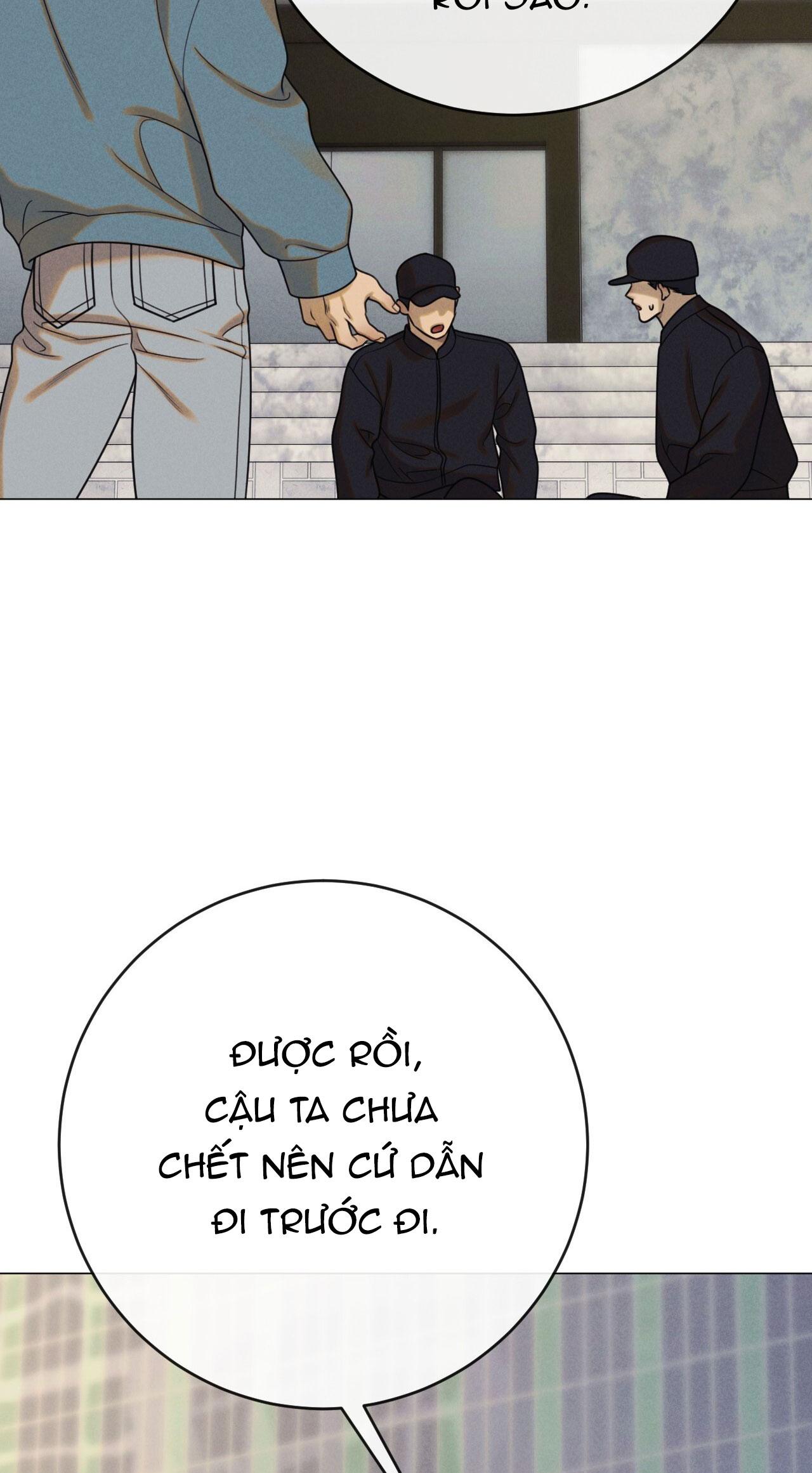 Đọc truyện QUẺ BÓI GIẤC MƠ CỦA YÊU TINH - Chapter 71