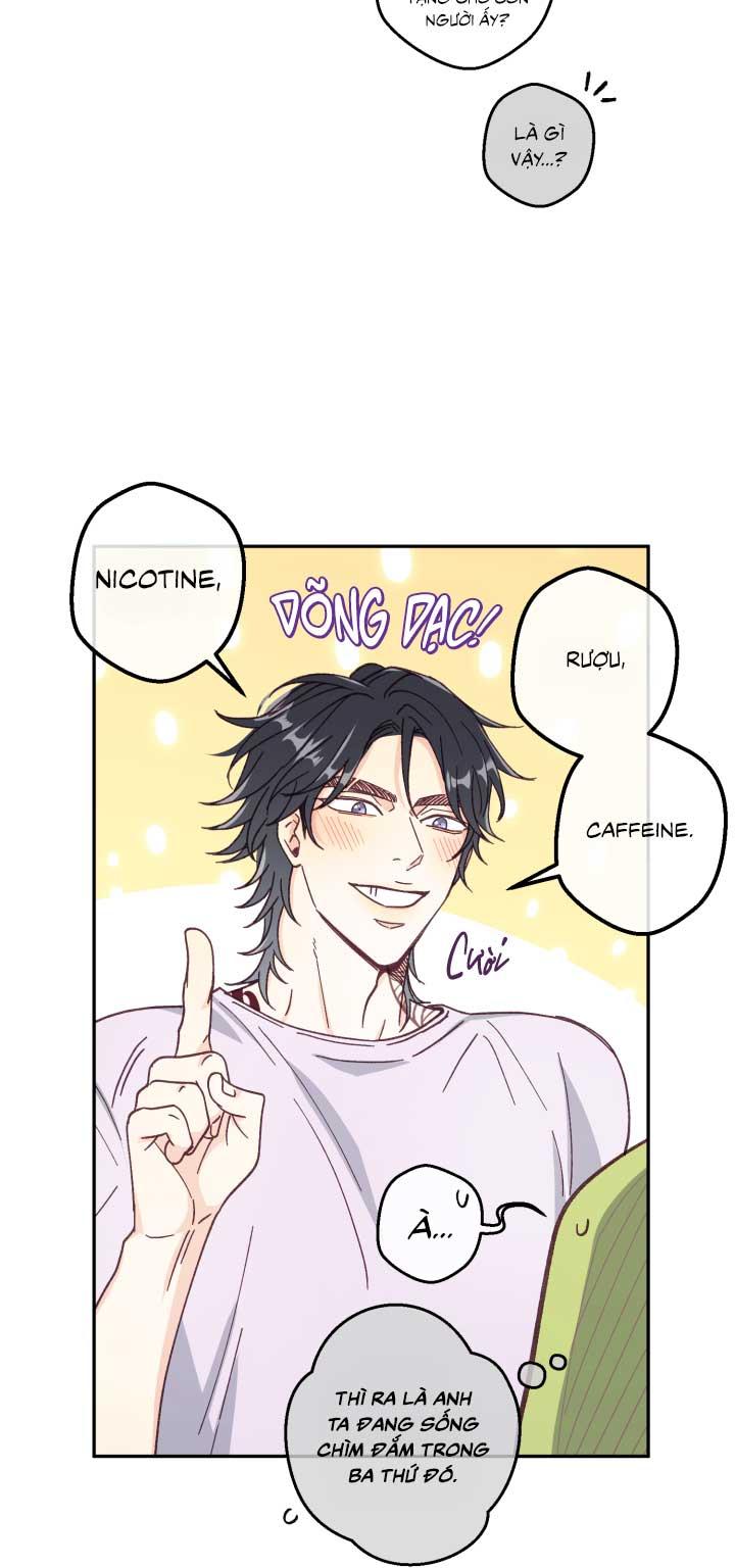 Đọc truyện NGƯỜI HÀNG XÓM QUYẾN RŨ CỦA TÔI - Chapter 3