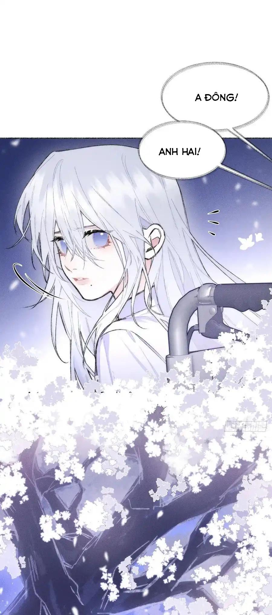 Tuyết Đông Chưa Tan -  - Trang 6