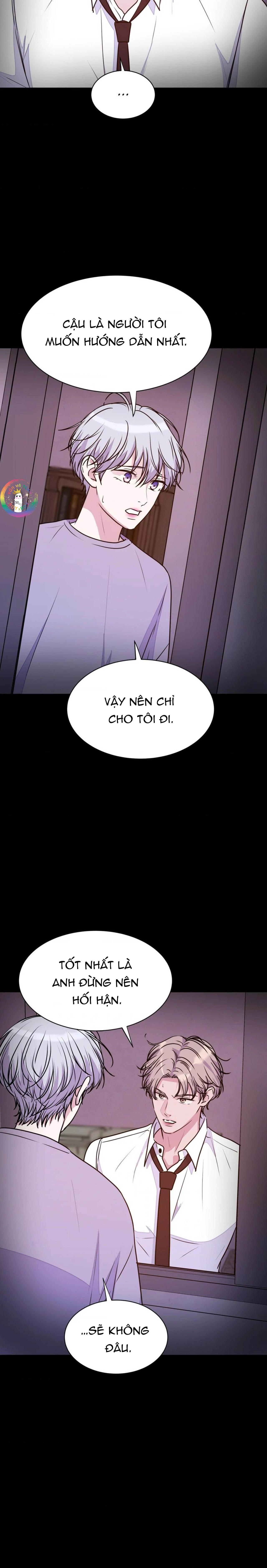 Đọc truyện Guiding Light - Chapter 55