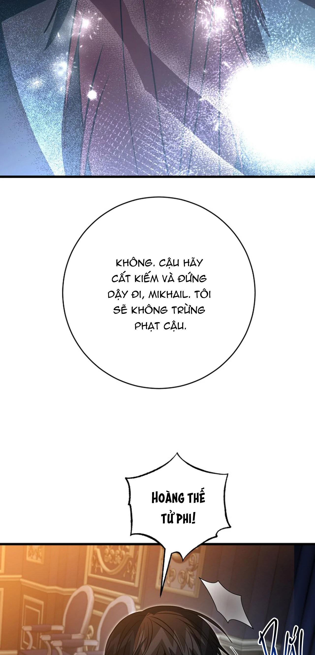 NGHỈ HƯU CHỨ KHÔNG PHẢI TÌNH YÊU -  - Trang 43