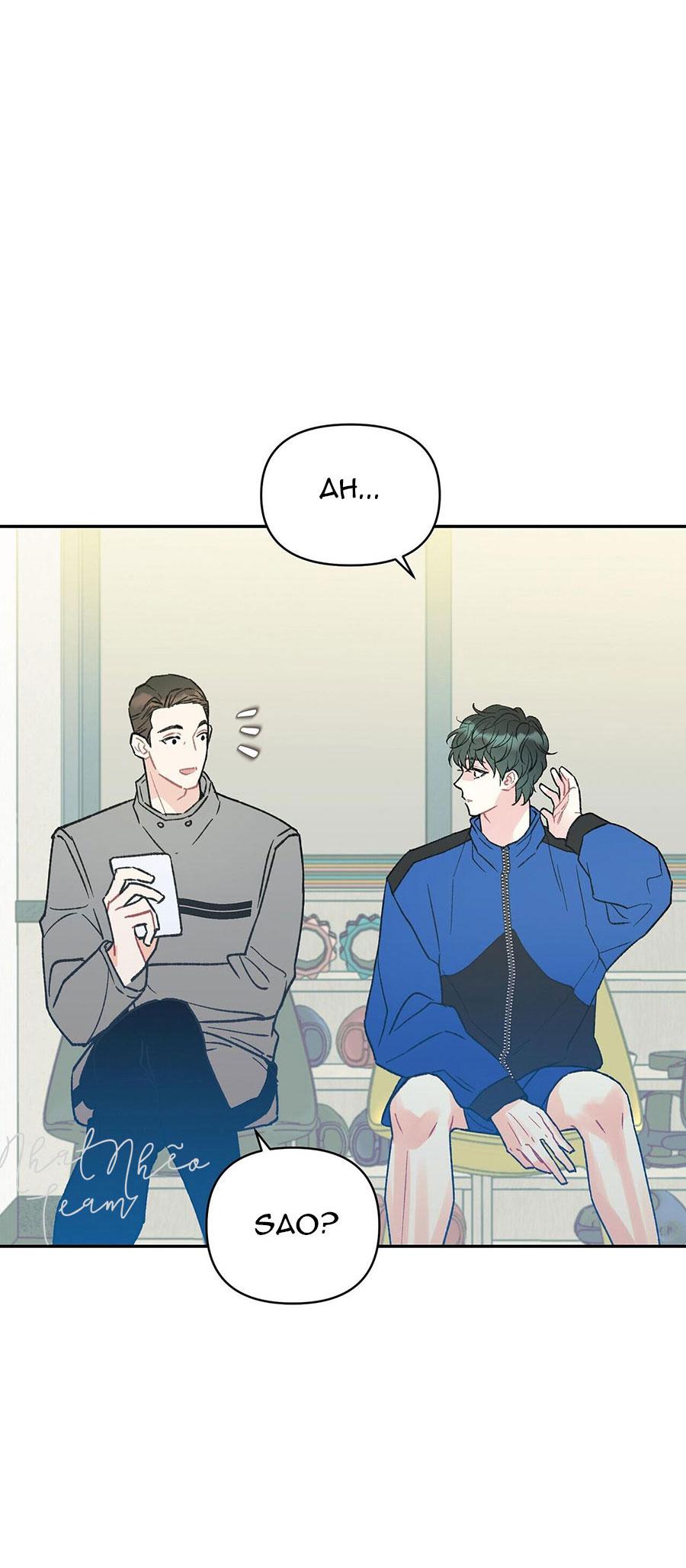 Đọc truyện Ten - Chapter 7