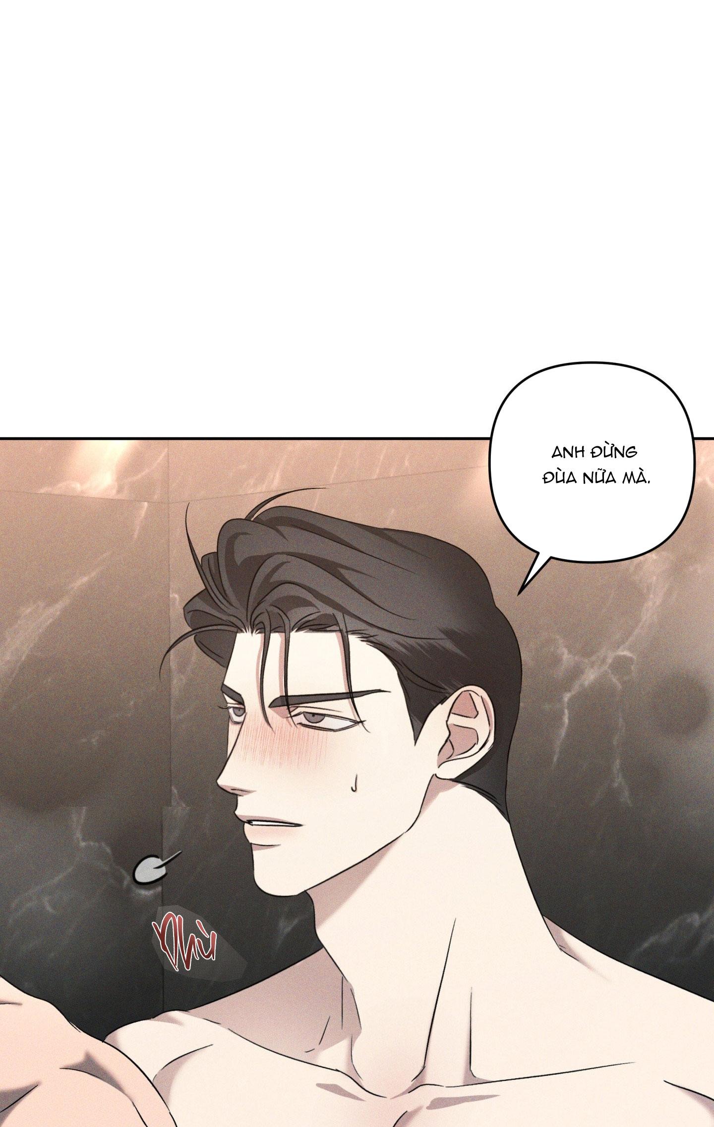 Đọc truyện EDEN - Chapter 44