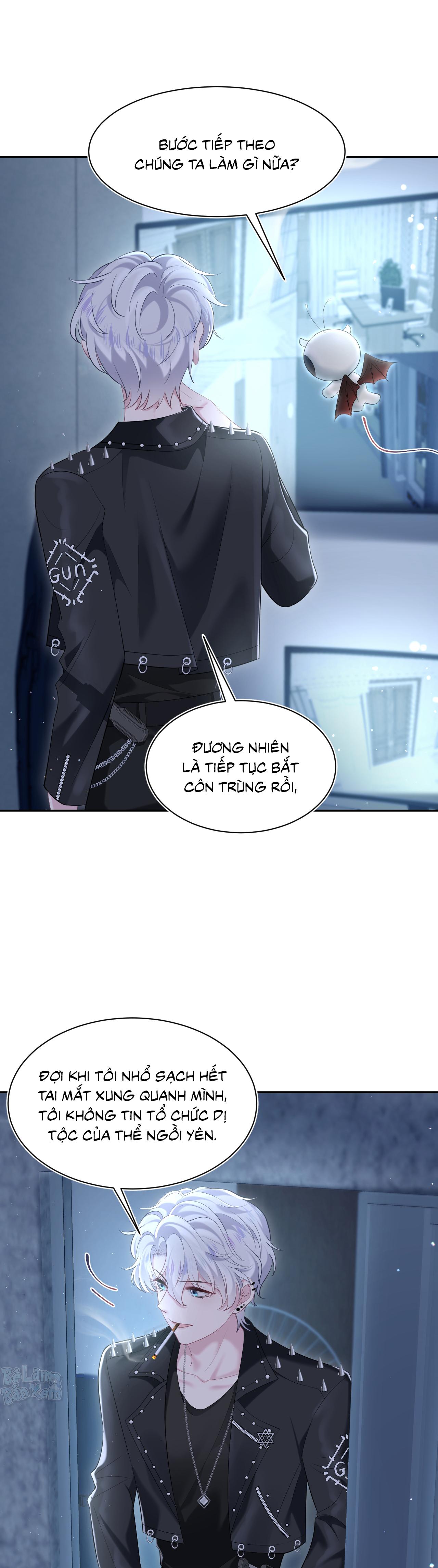 Đọc truyện Tuyệt mỹ bạch liên hoa online dạy học - Chapter 215