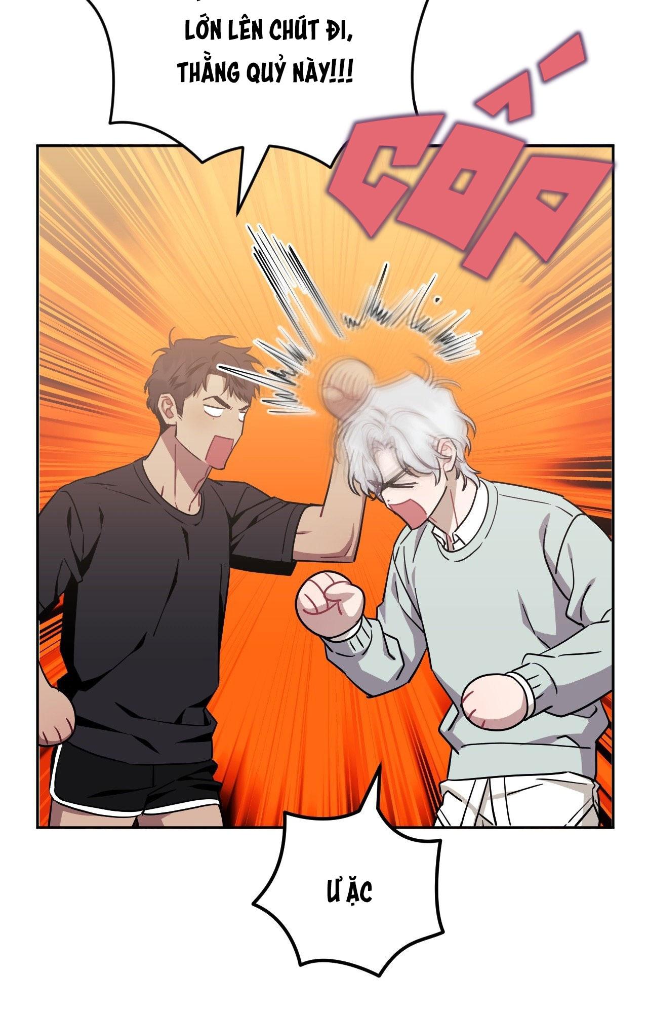 Đọc truyện HƠN CẢ BẠN BÈ - Chapter 110