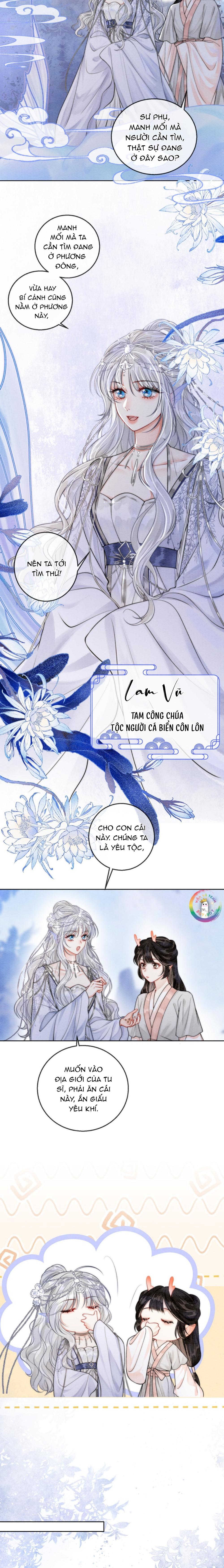 Nhập Hải -  - Trang 3