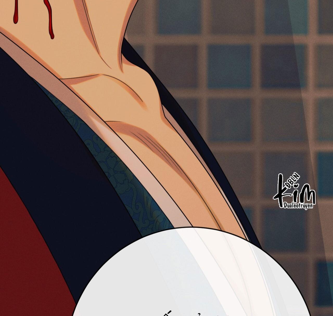 Đọc truyện QUẺ BÓI GIẤC MƠ CỦA YÊU TINH - Chapter 71