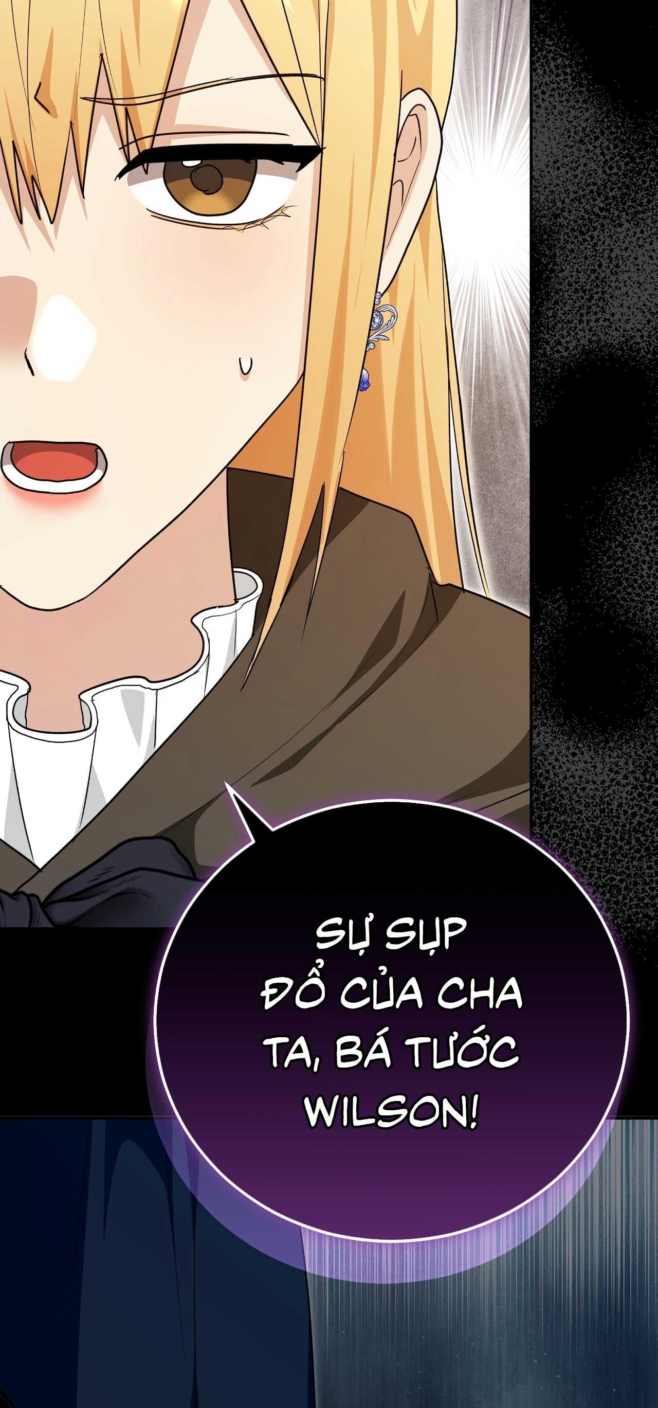Đọc truyện Xuyên thành cục bông của tên cuồng công - Chapter 48