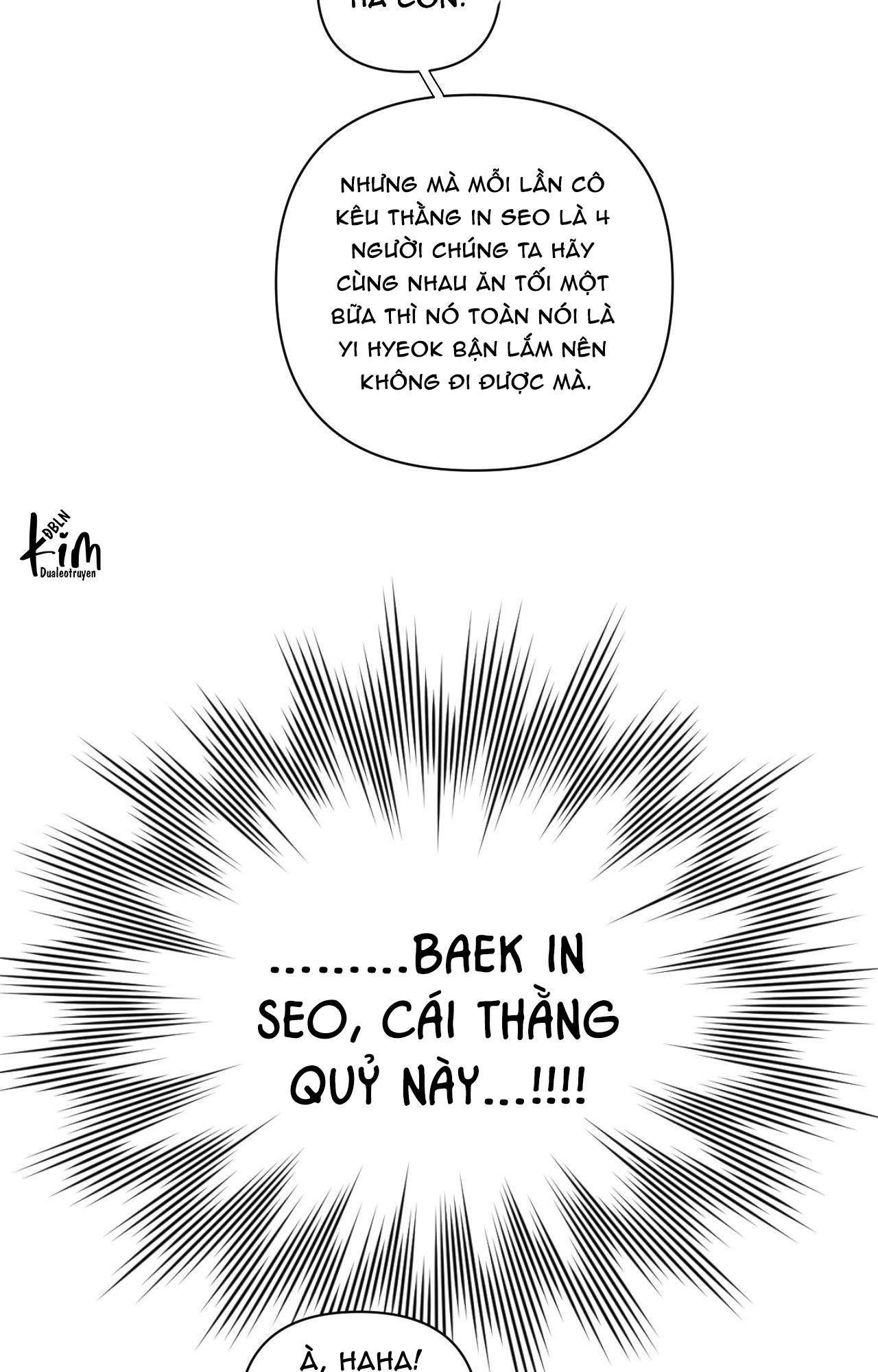 Đọc truyện HƠN CẢ BẠN BÈ - Chapter 110