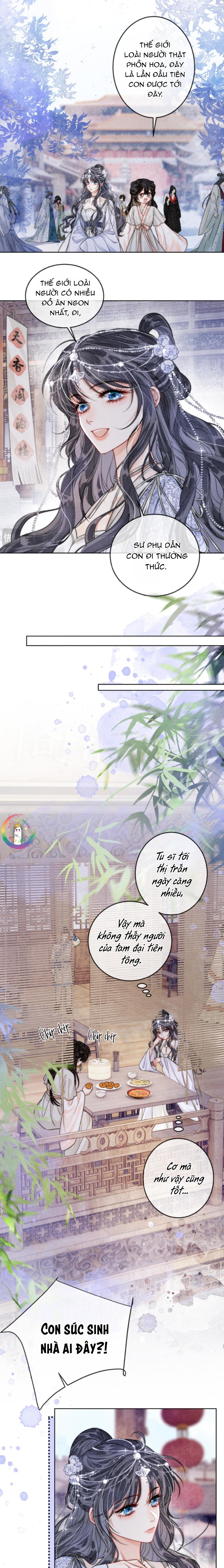 Nhập Hải -  - Trang 4