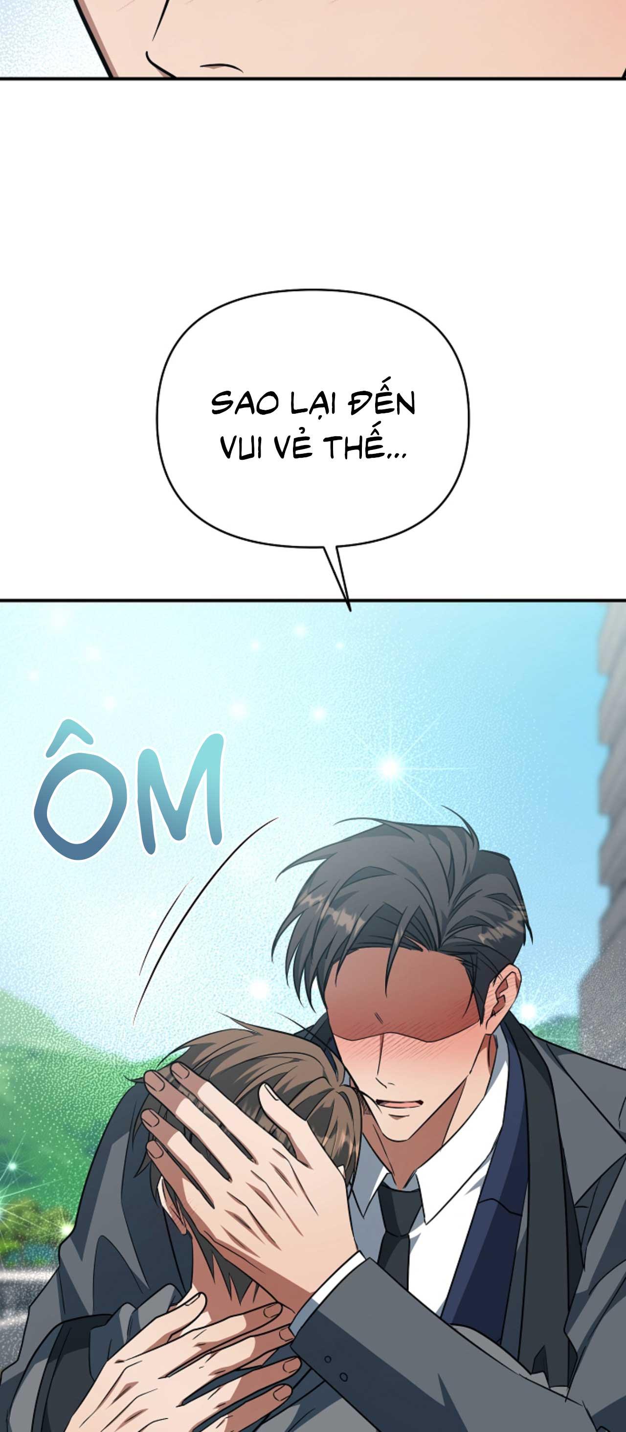 Đọc truyện SỰ THẬT TRẦN TRỤI - Chapter 31