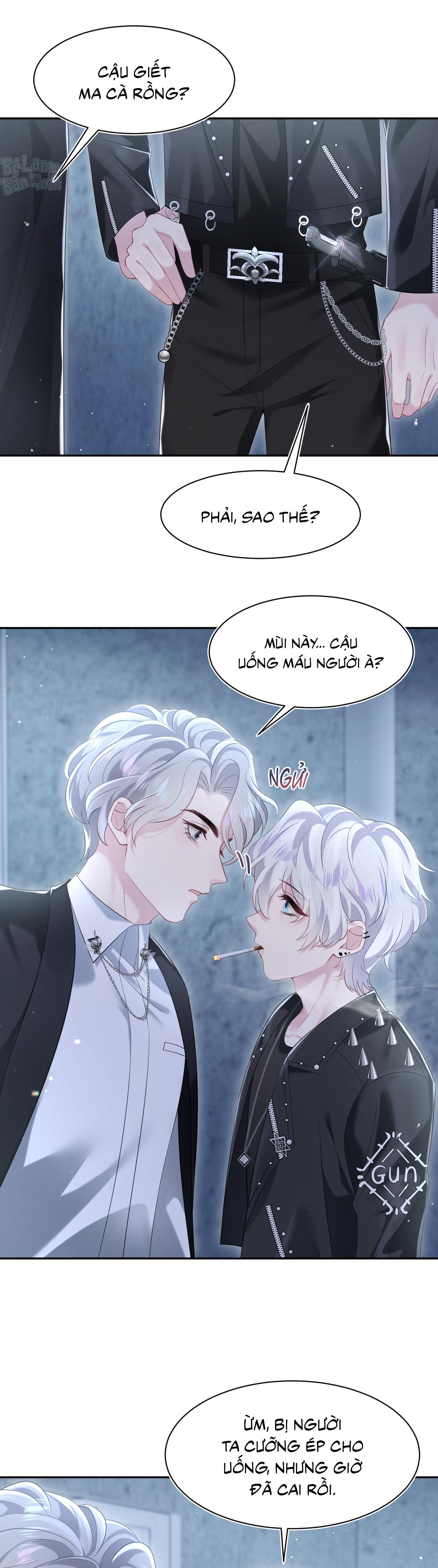 Đọc truyện Tuyệt mỹ bạch liên hoa online dạy học - Chapter 215