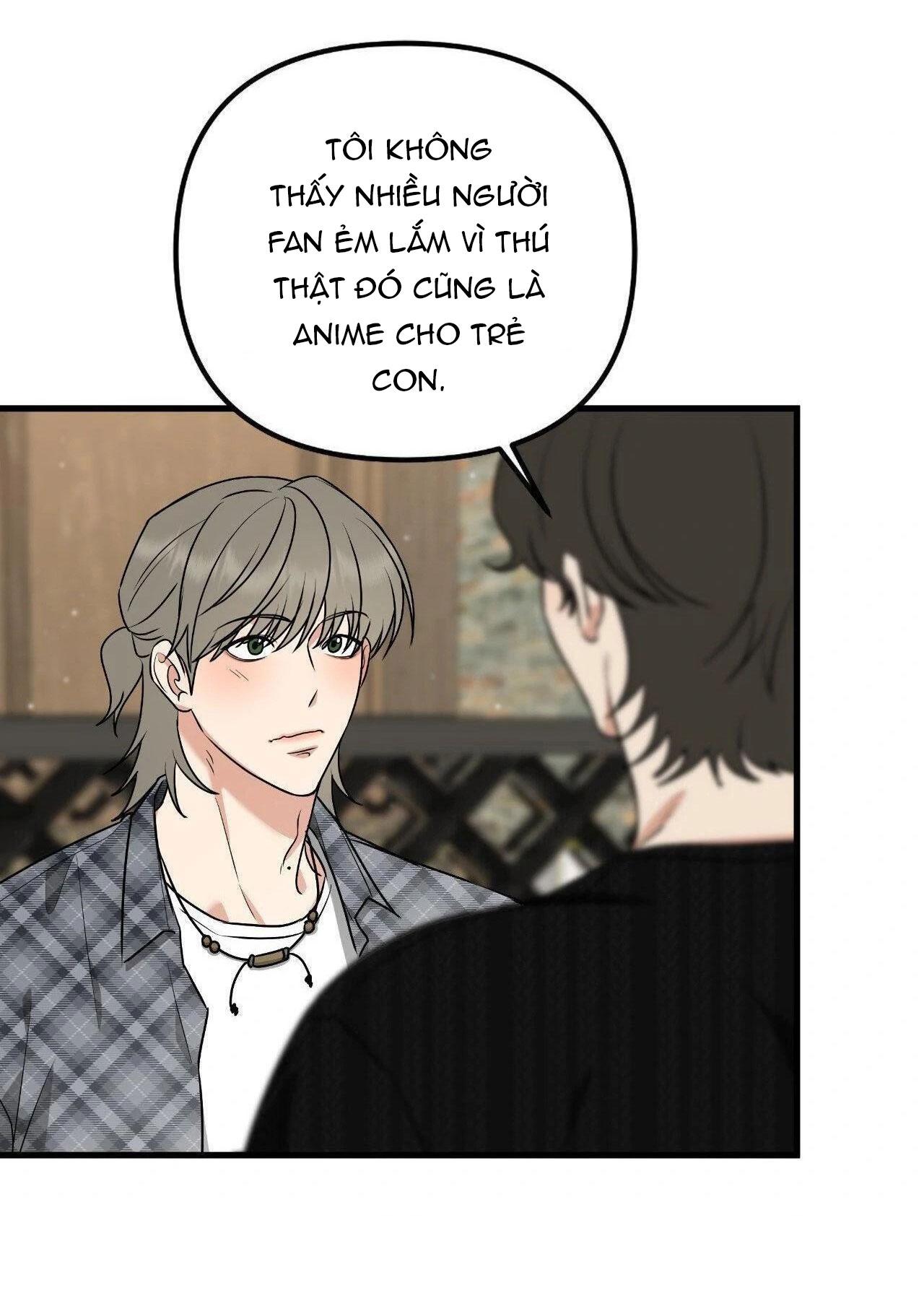 Đọc truyện Bốt Hôn - Chapter 9