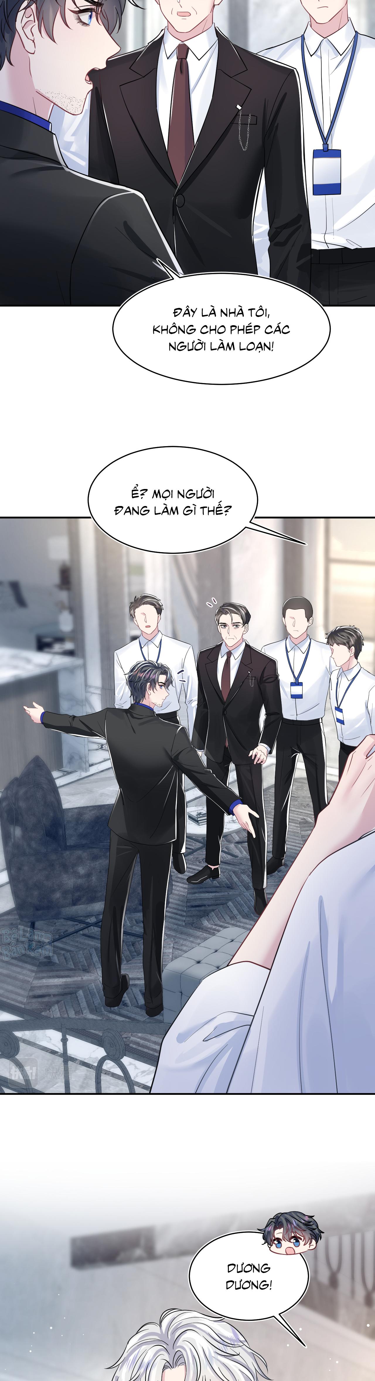 Đọc truyện Tuyệt mỹ bạch liên hoa online dạy học - Chapter 213