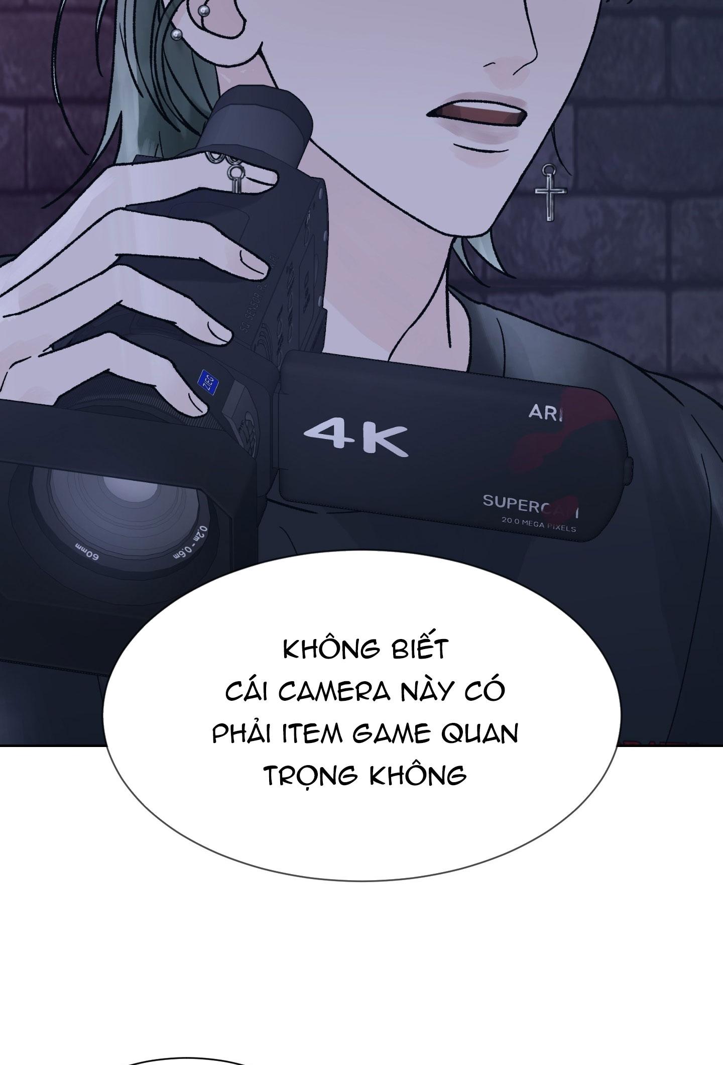 Đọc truyện ĐÊM KINH HOÀNG - Chapter 59