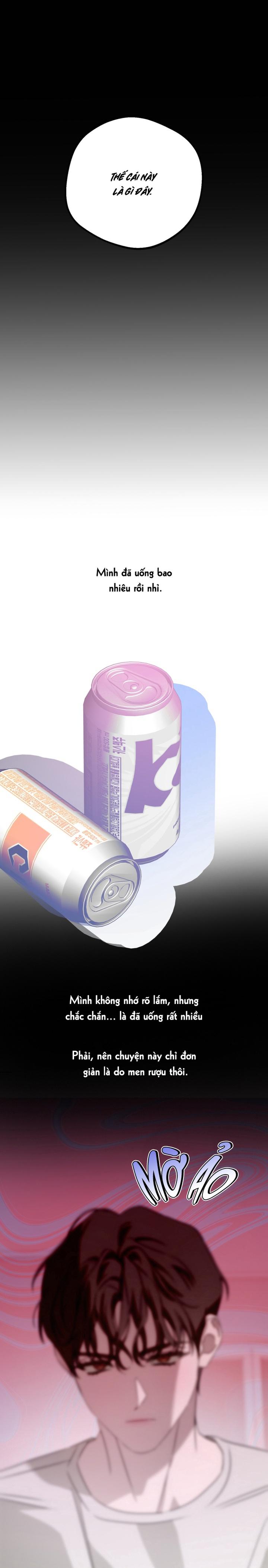 Đọc truyện Anh Em Hoà Thuận - Chapter 3