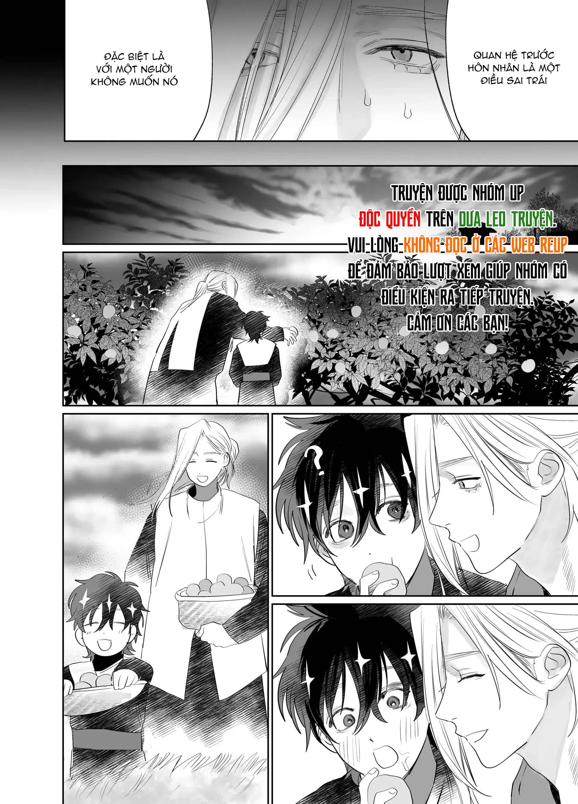 Tuyển Tập Truyện Của Tác Giả Nocori - Pastor 2 - Trang 31