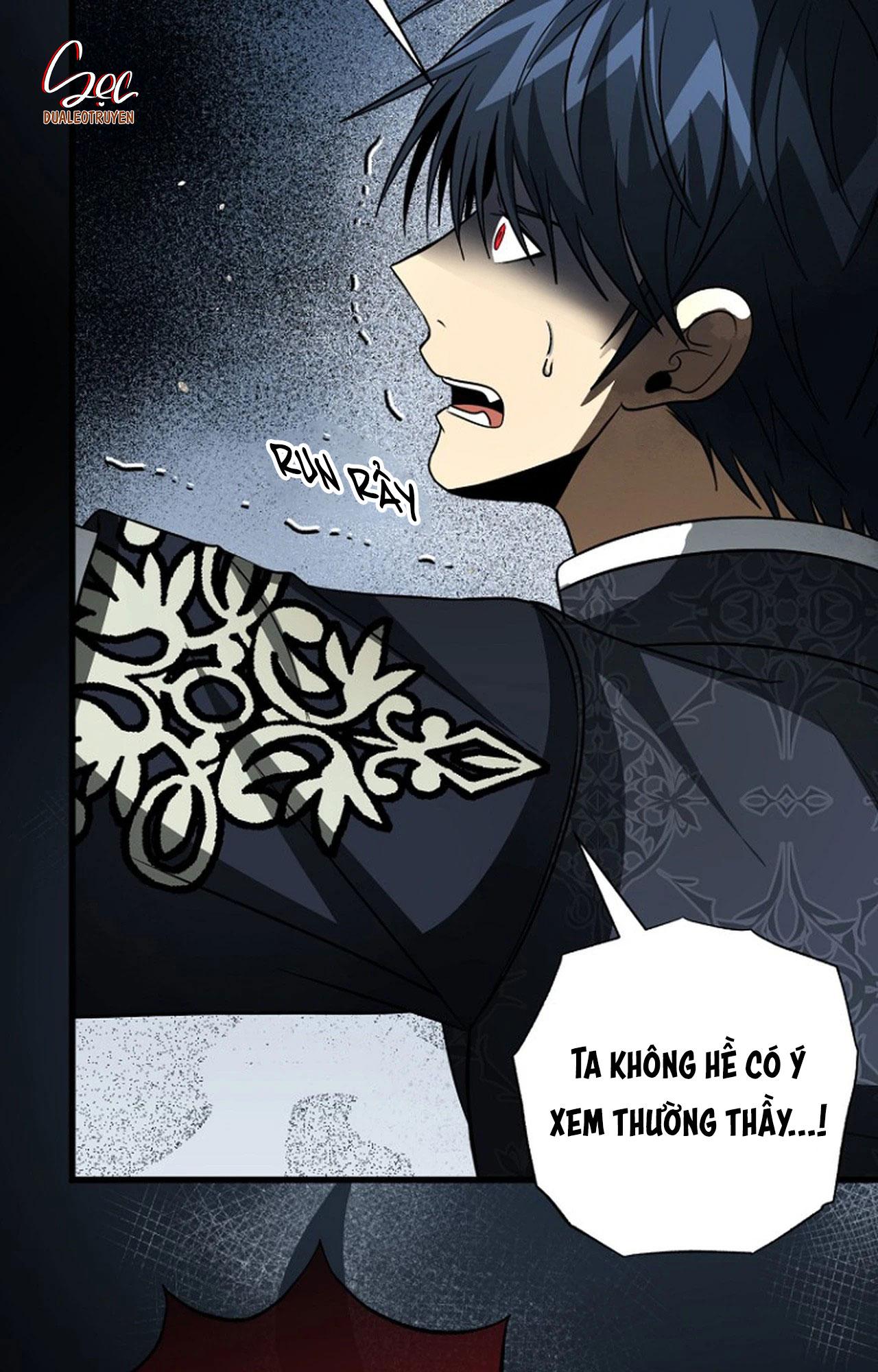 Đọc truyện NGHỈ HƯU CHỨ KHÔNG PHẢI TÌNH YÊU - Chapter 64
