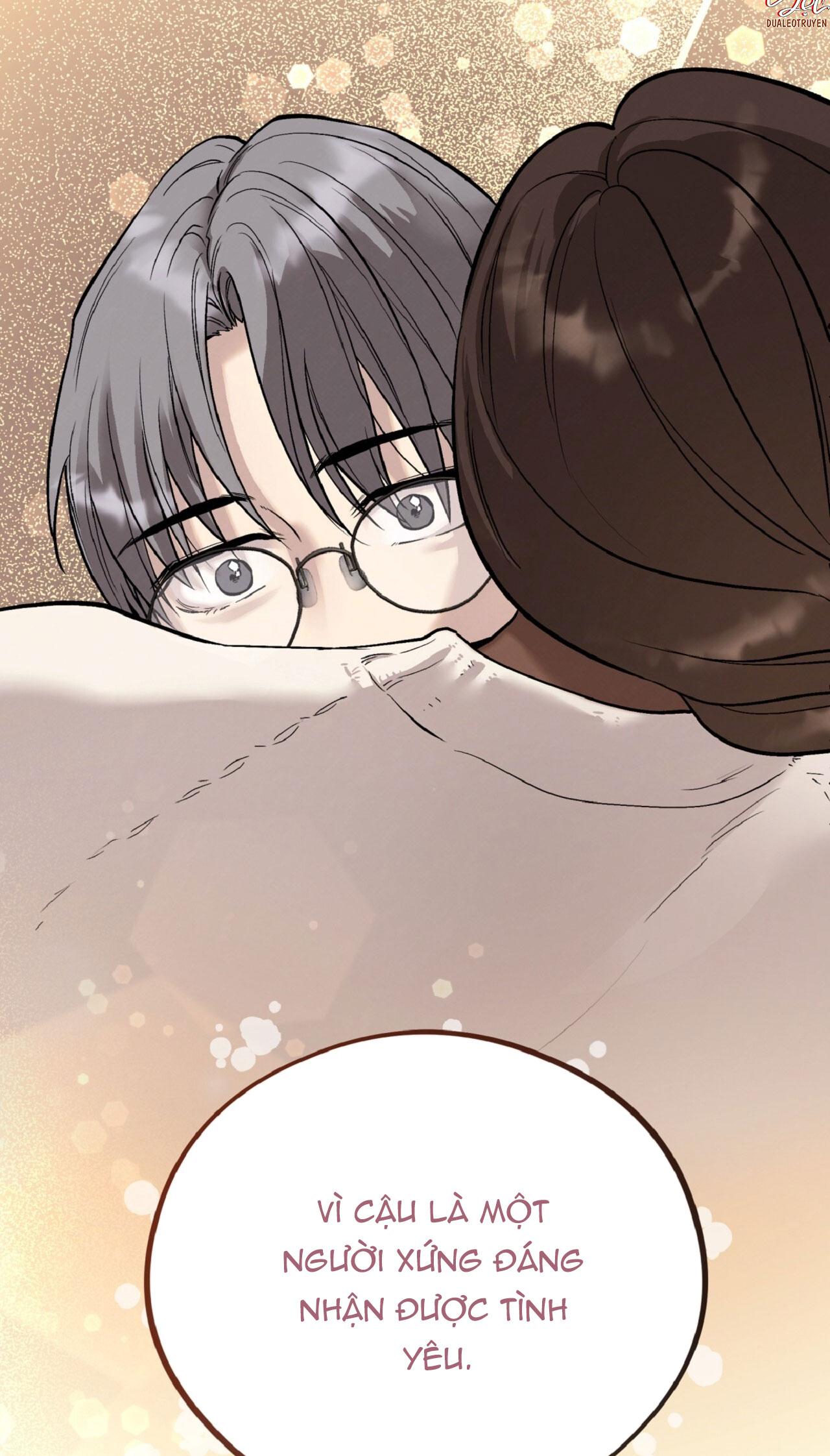 Đọc truyện HONEY BEAR - Chapter 76