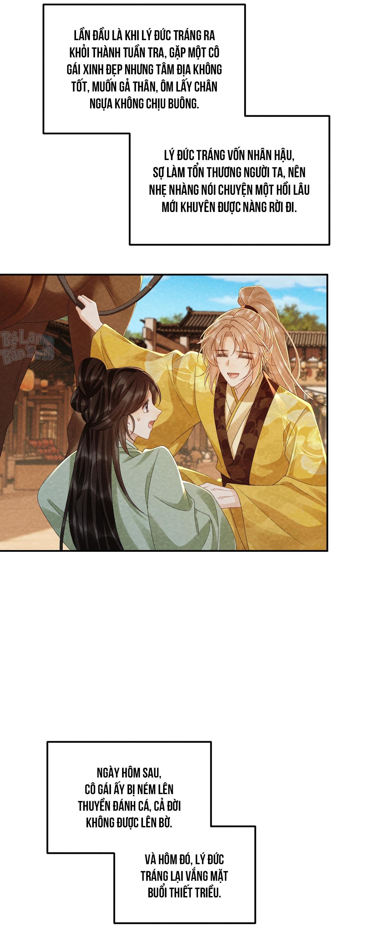 Đọc truyện CẠM BẪY CỦA KẺ BIẾN THÁI - Chapter 133.25