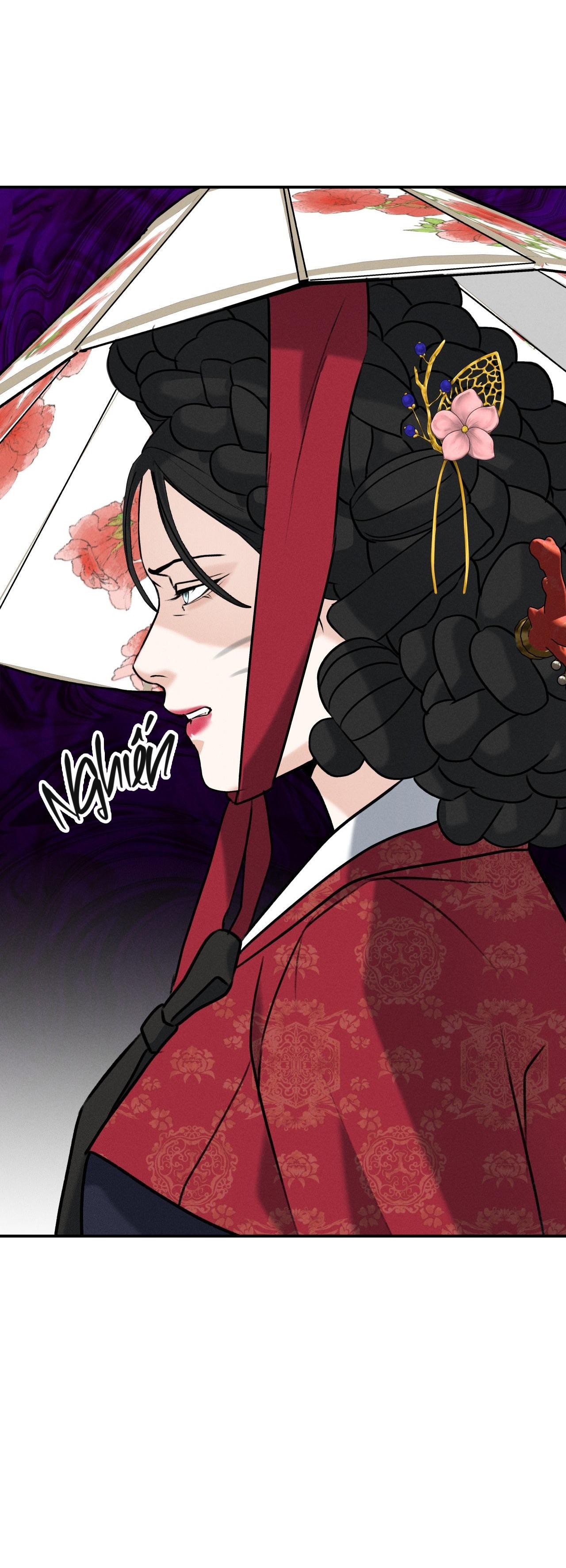 Đọc truyện DƯƠNG KHÍ - Chapter 28