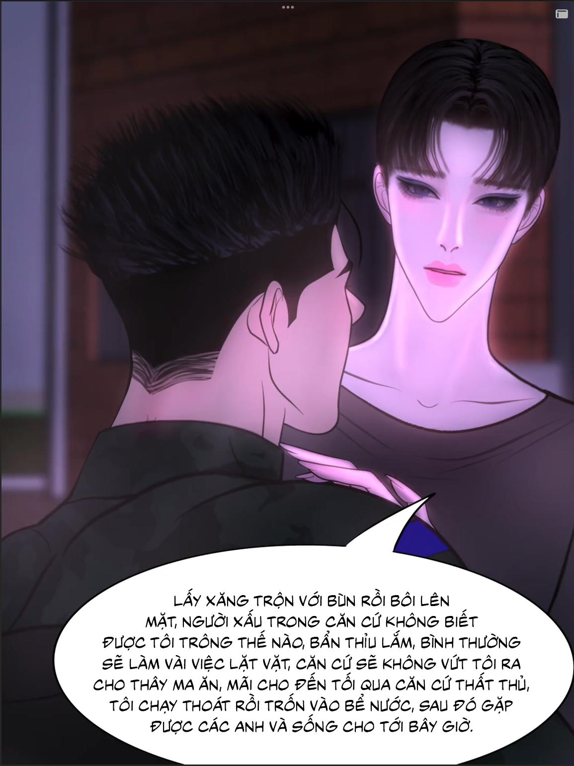 Đọc truyện HỘ GIẢ MẠT THẾ - Chapter 15