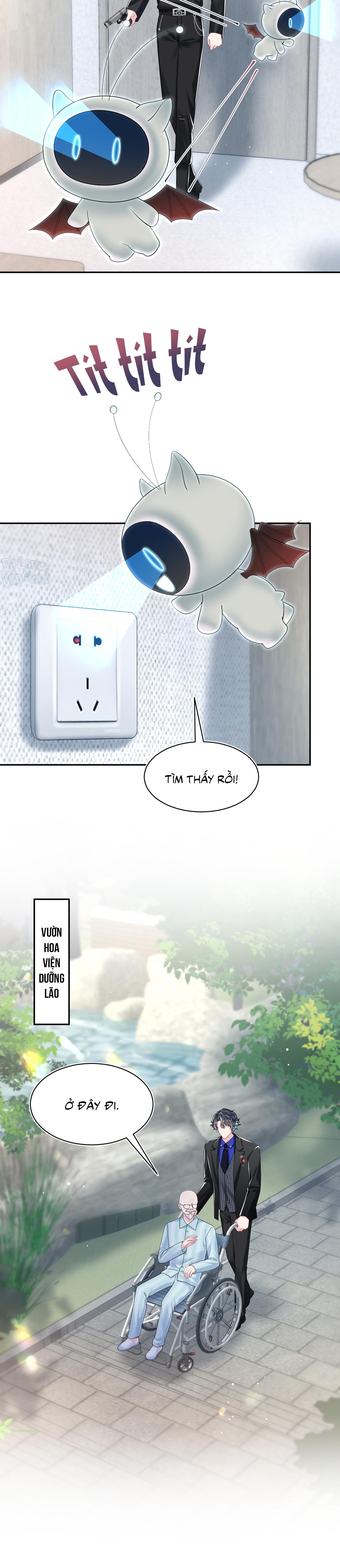 Đọc truyện Tuyệt mỹ bạch liên hoa online dạy học - Chapter 216