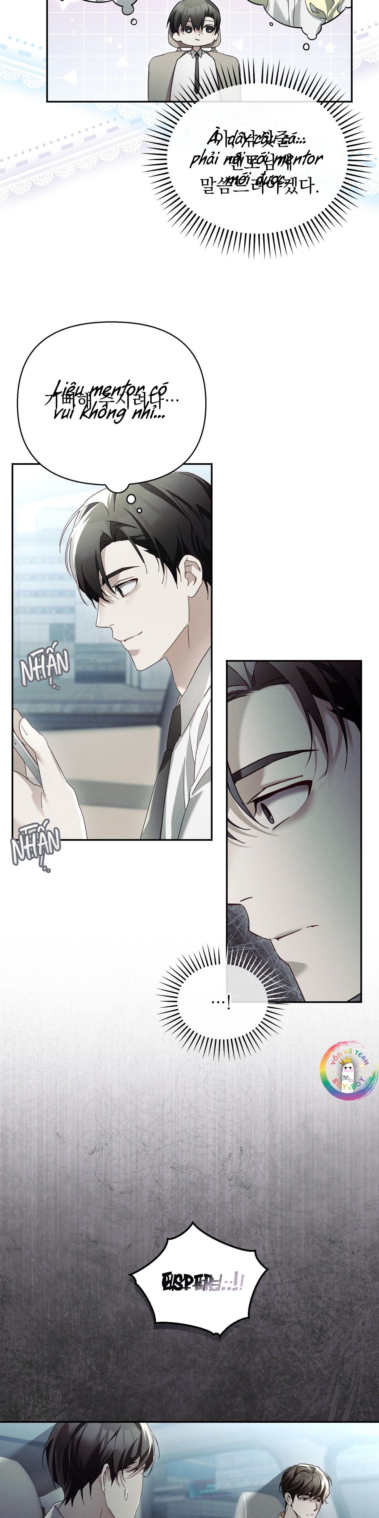 Đọc truyện Ván Bài Đẫm Máu - Chapter 17