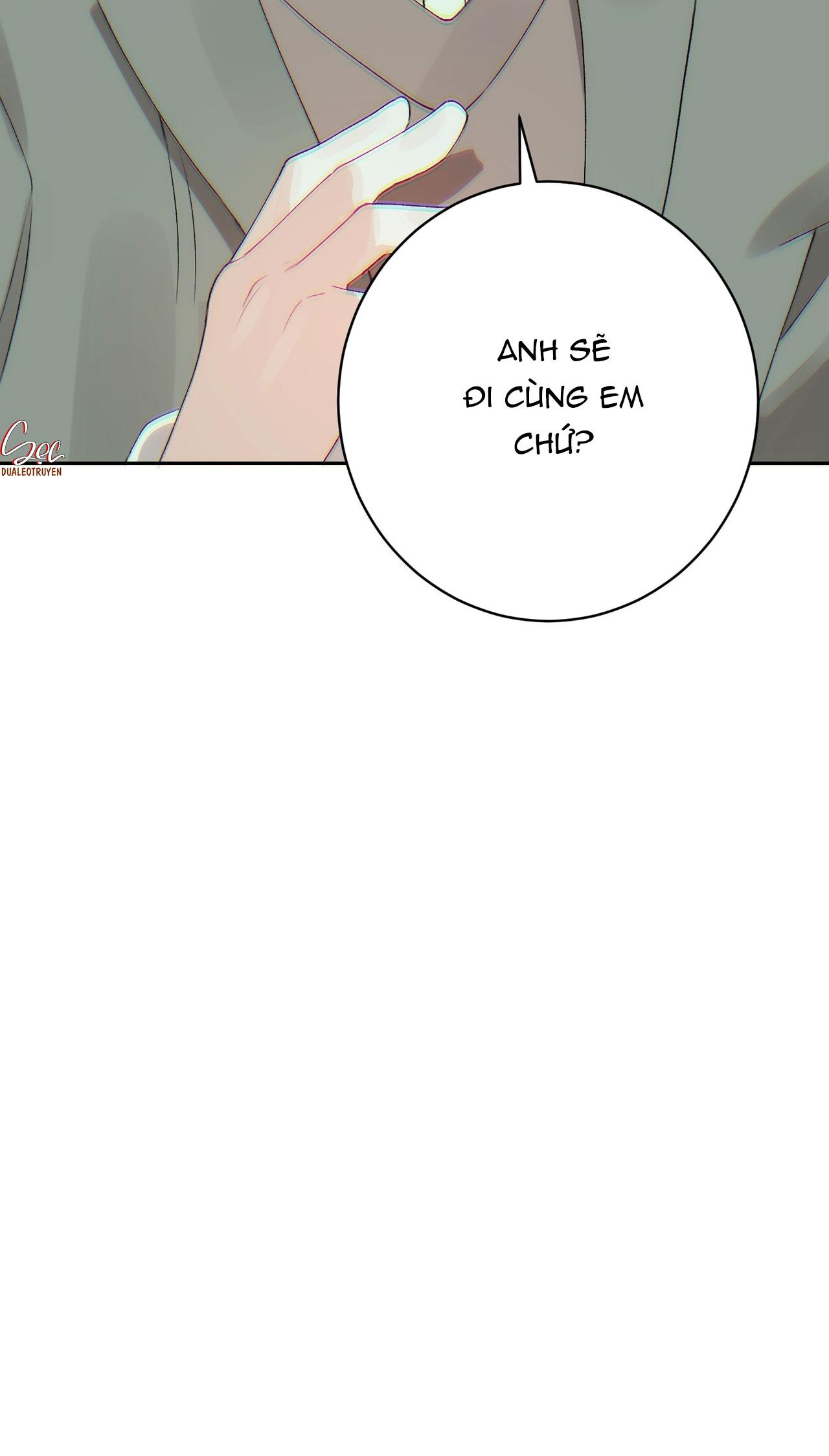 Đọc truyện THIÊNG LIÊNG VÀ TÀN NHẪN - Chapter 6