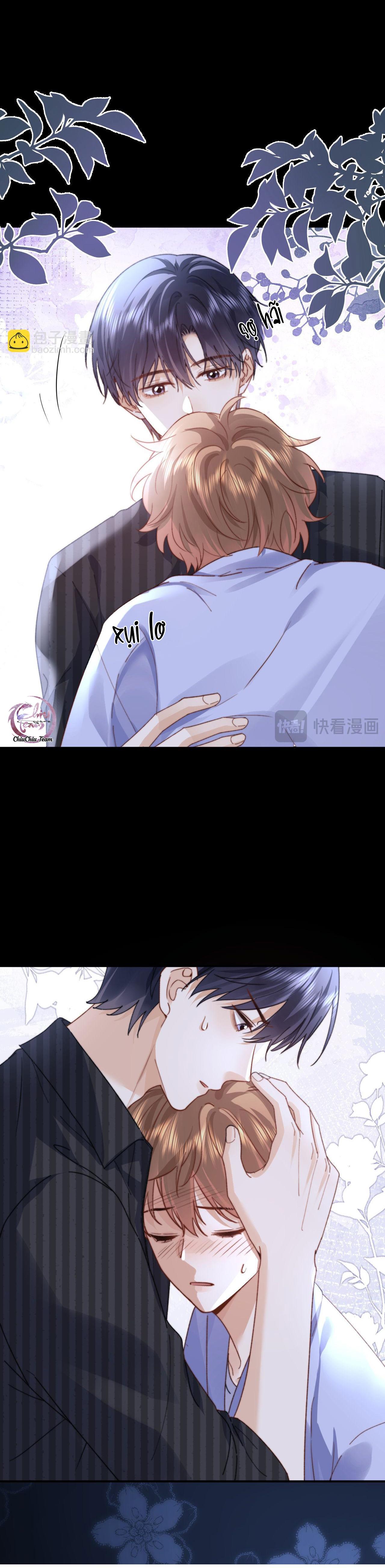 Đọc truyện Chất Dị Ứng Đáng Yêu - Chapter 116