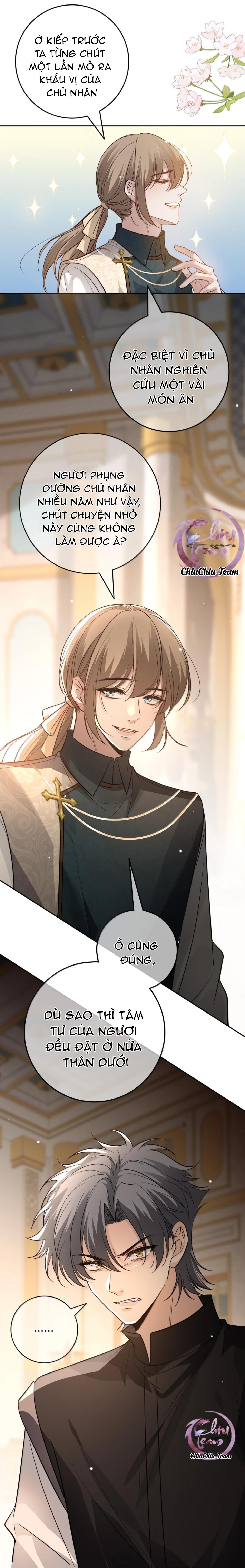 Đọc truyện Phệ Chủ - Chapter 48