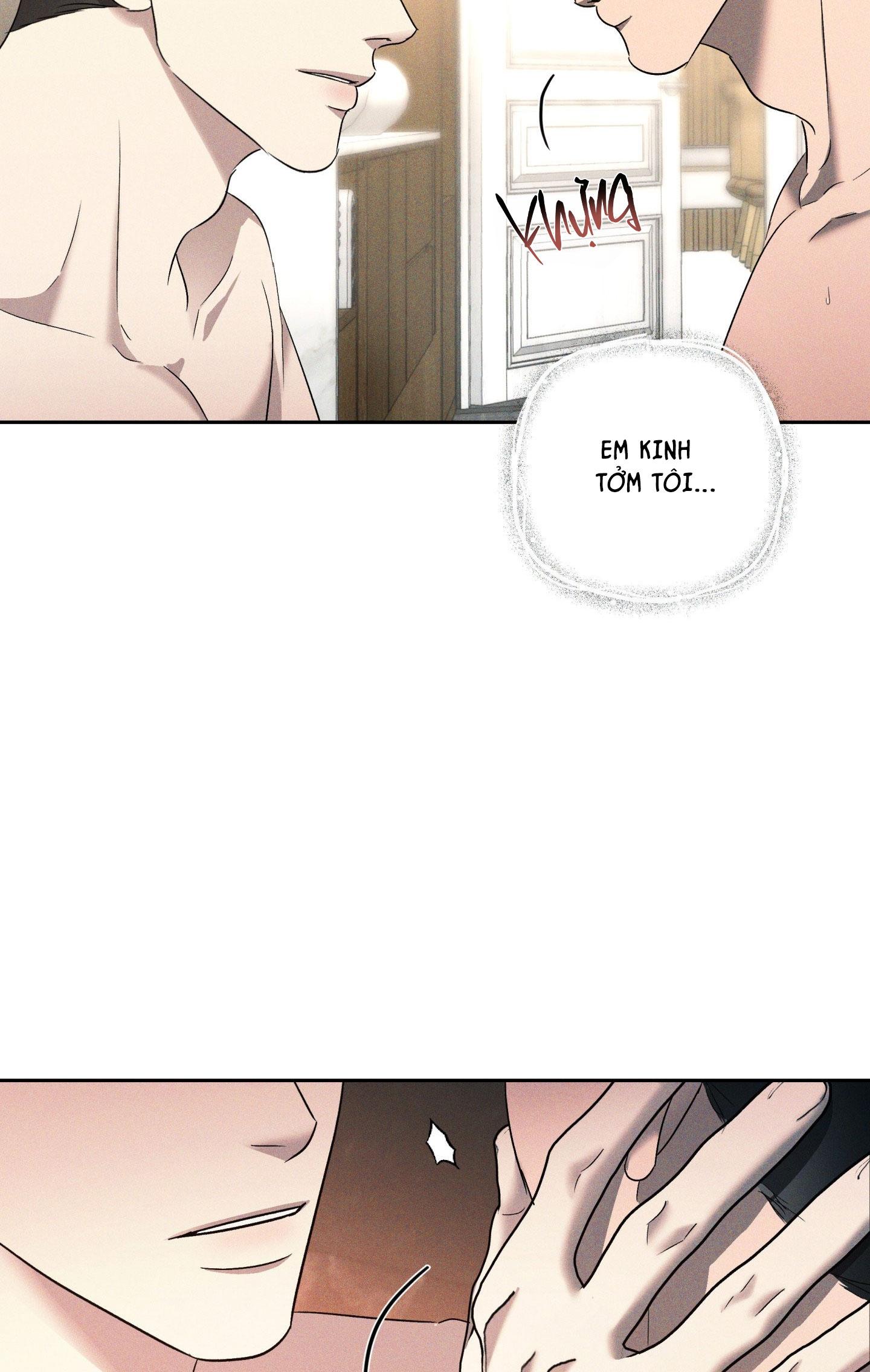 Đọc truyện EDEN - Chapter 44