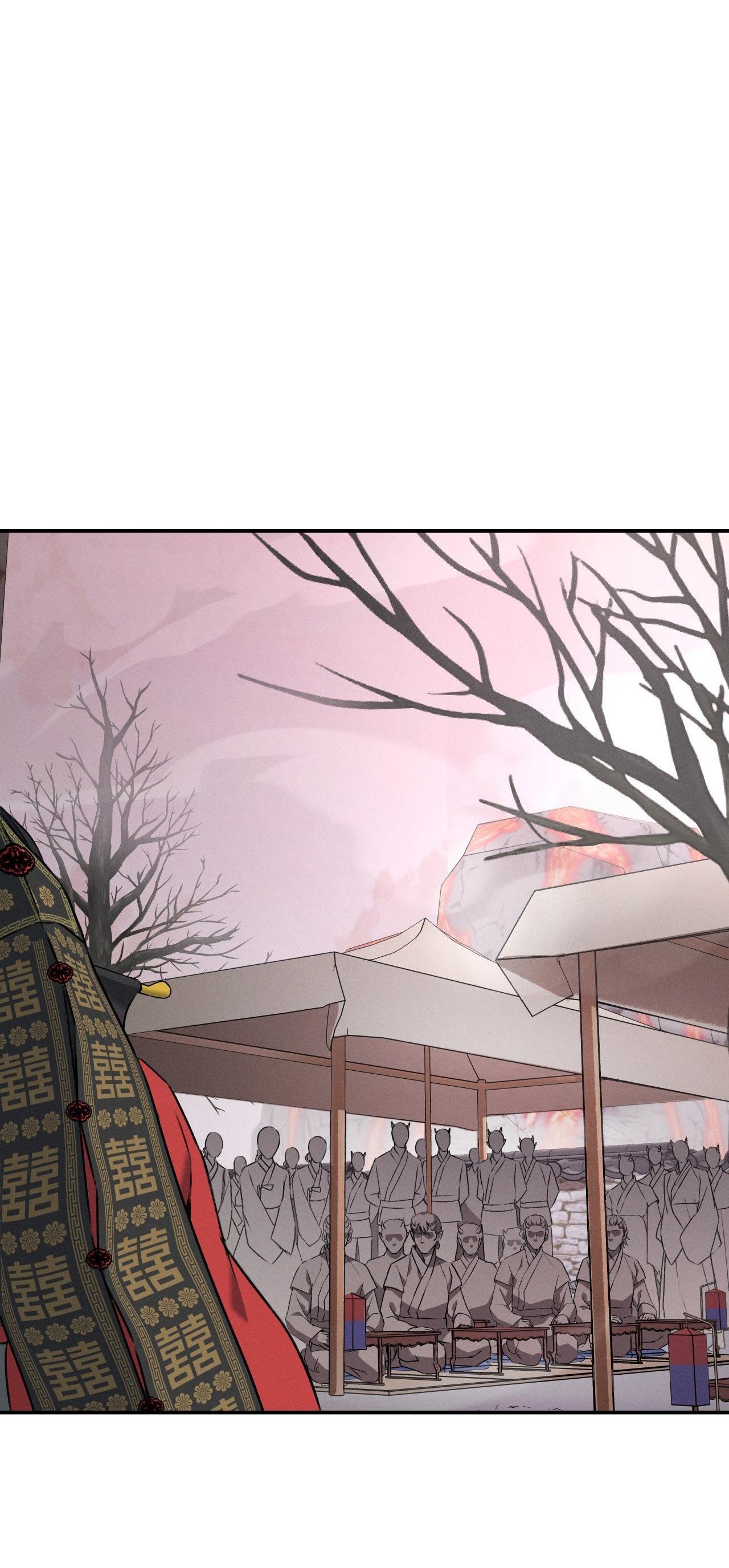 Đọc truyện DƯƠNG KHÍ - Chapter 28