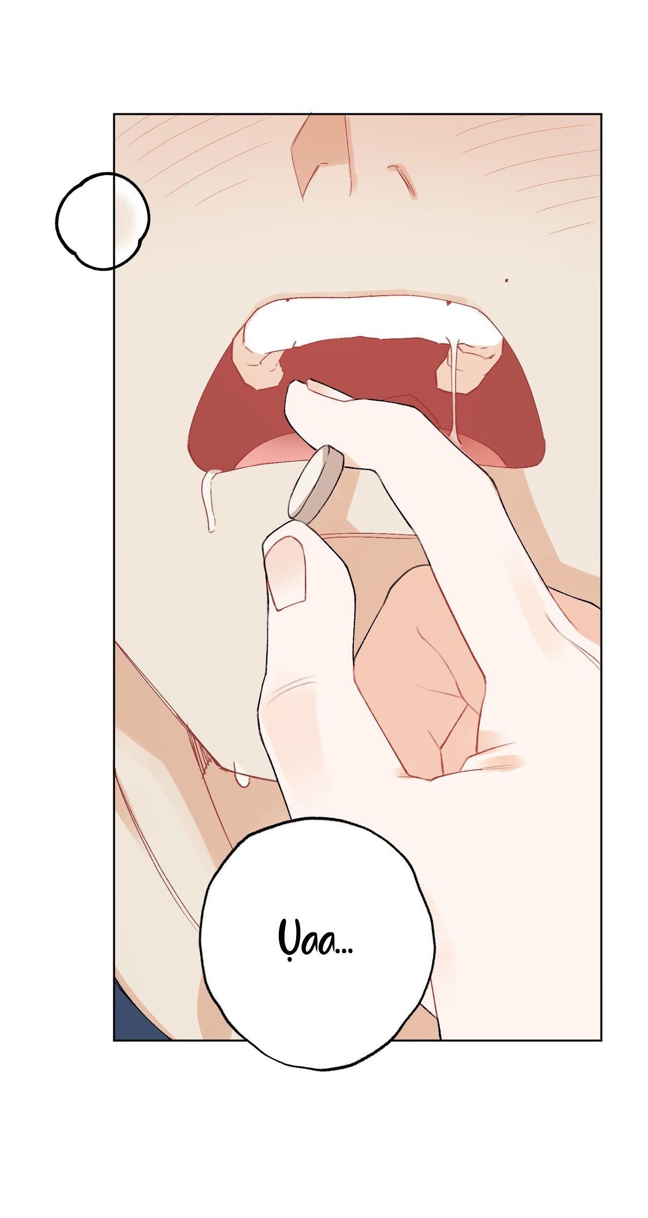 Đọc truyện THIÊNG LIÊNG VÀ TÀN NHẪN - Chapter 7