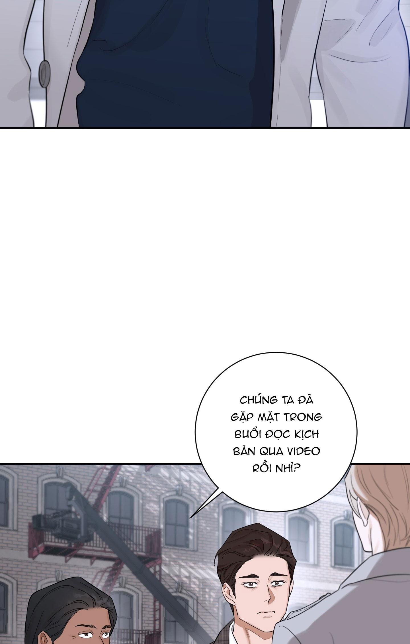 Đọc truyện (AxA) MỊ HOẶC KHÓ CƯỠNG - Chapter 46