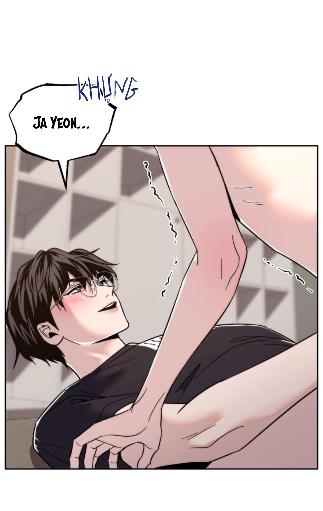Đọc truyện Người Hàng Xóm Bất Ngờ - Chapter 15