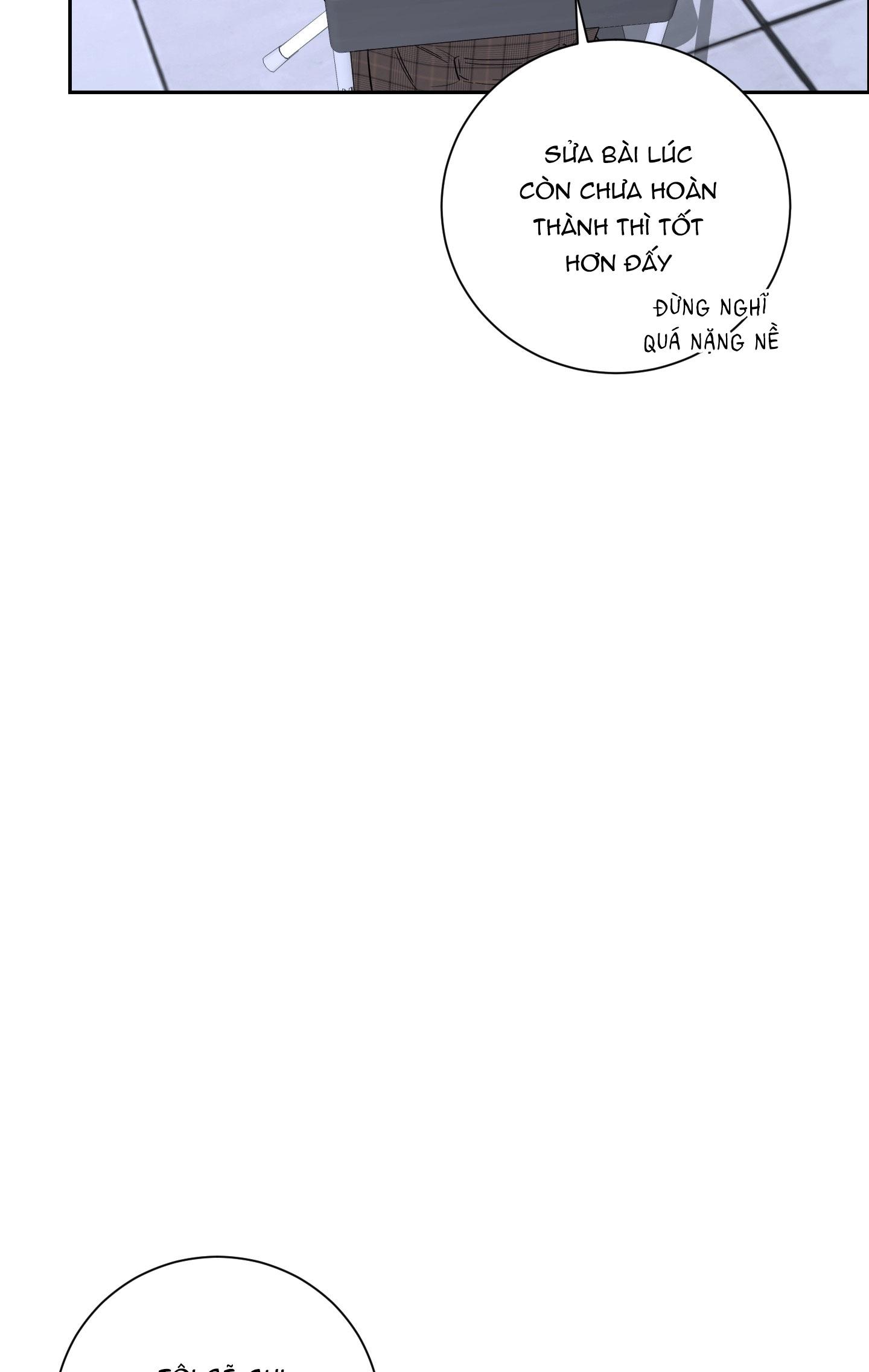 Đọc truyện (AxA) MỊ HOẶC KHÓ CƯỠNG - Chapter 46