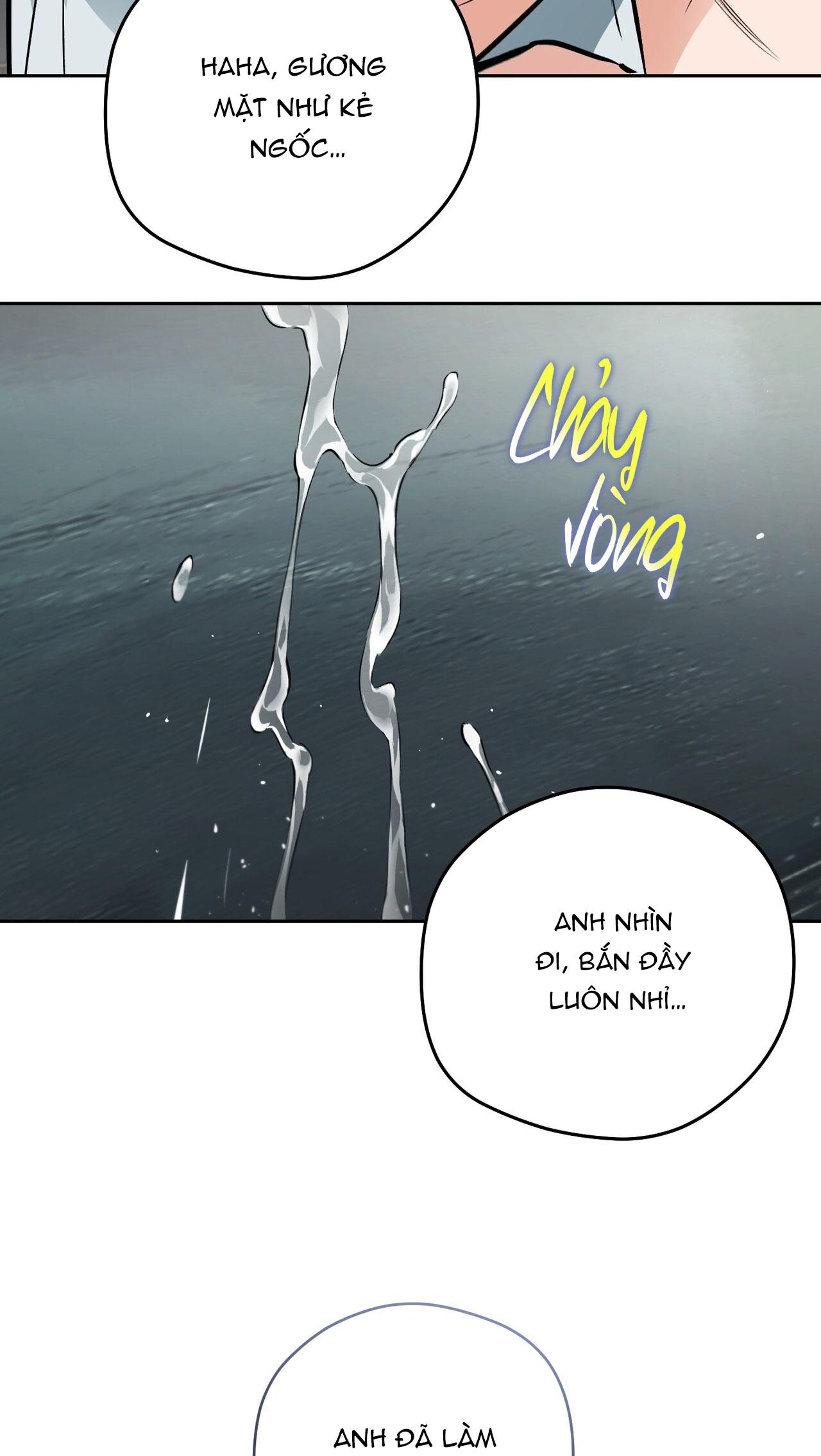 Đọc truyện OFF TRACK - Chapter 52