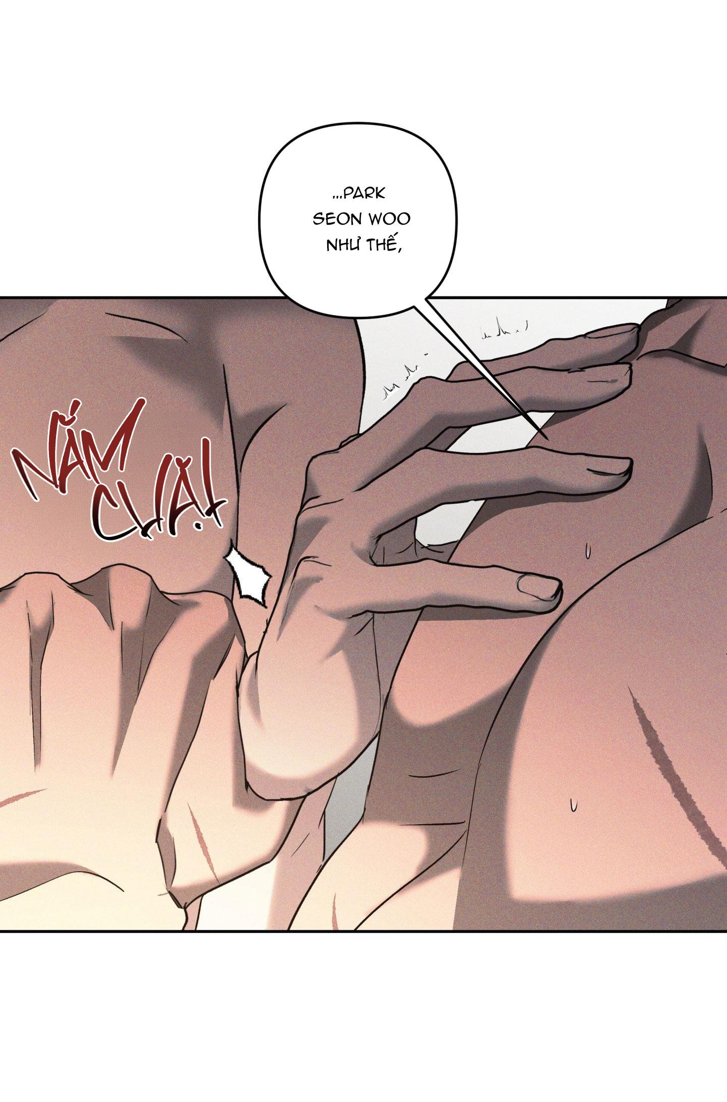 Đọc truyện EDEN - Chapter 44