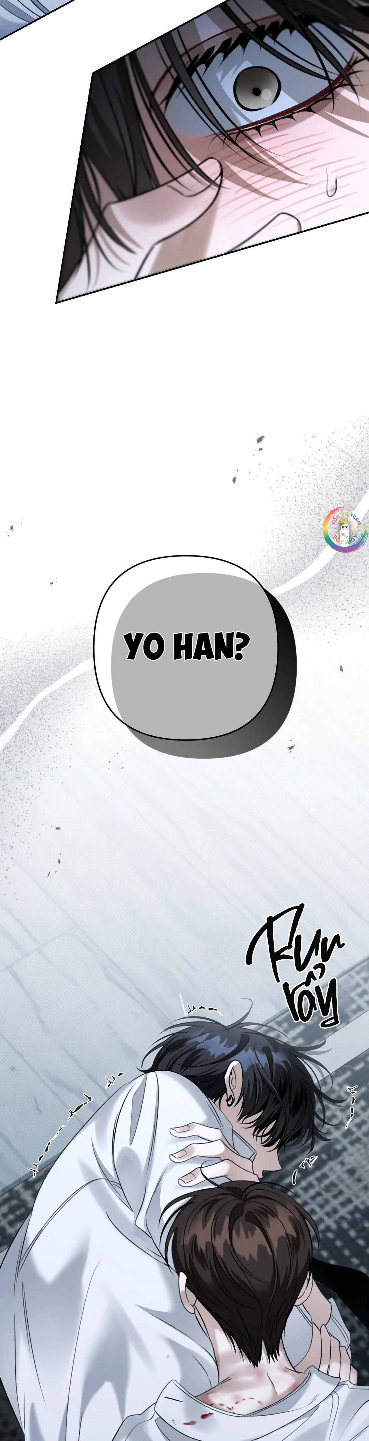 Đọc truyện Eighteen's Bed - Chapter 42