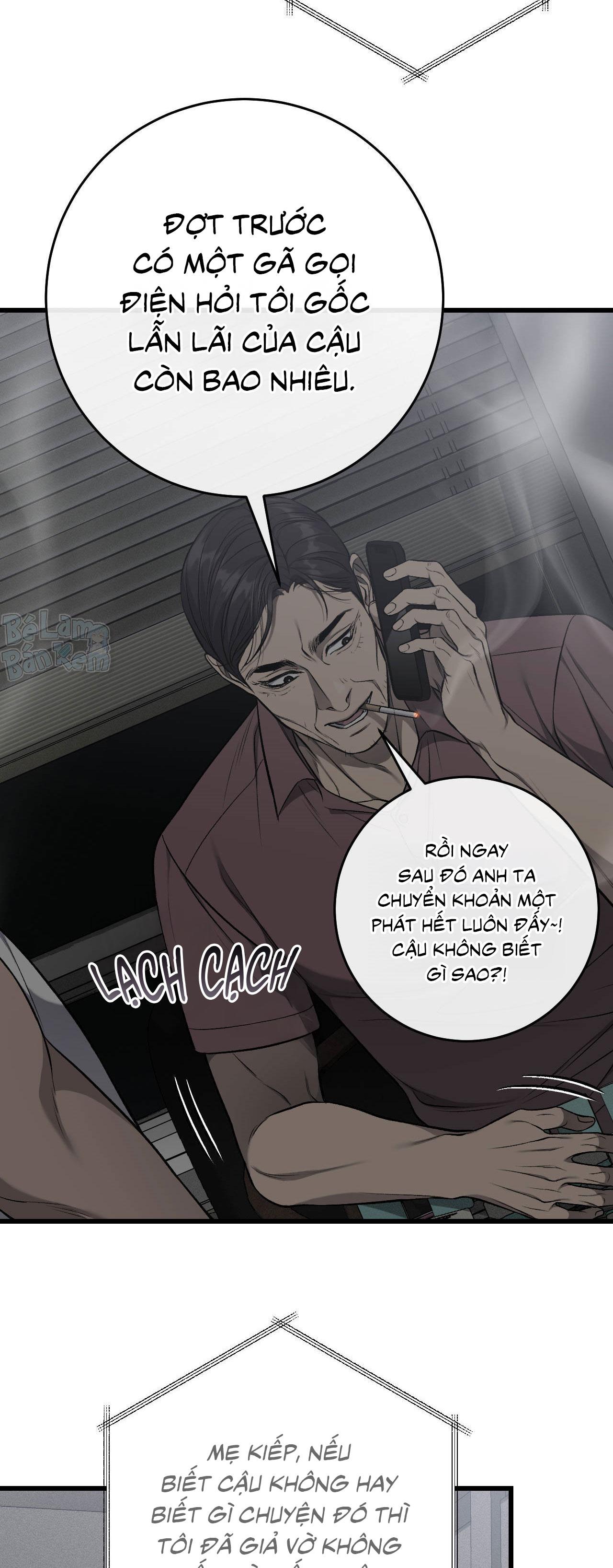 Đọc truyện XX ĐÊ TIỆN - Chapter 62